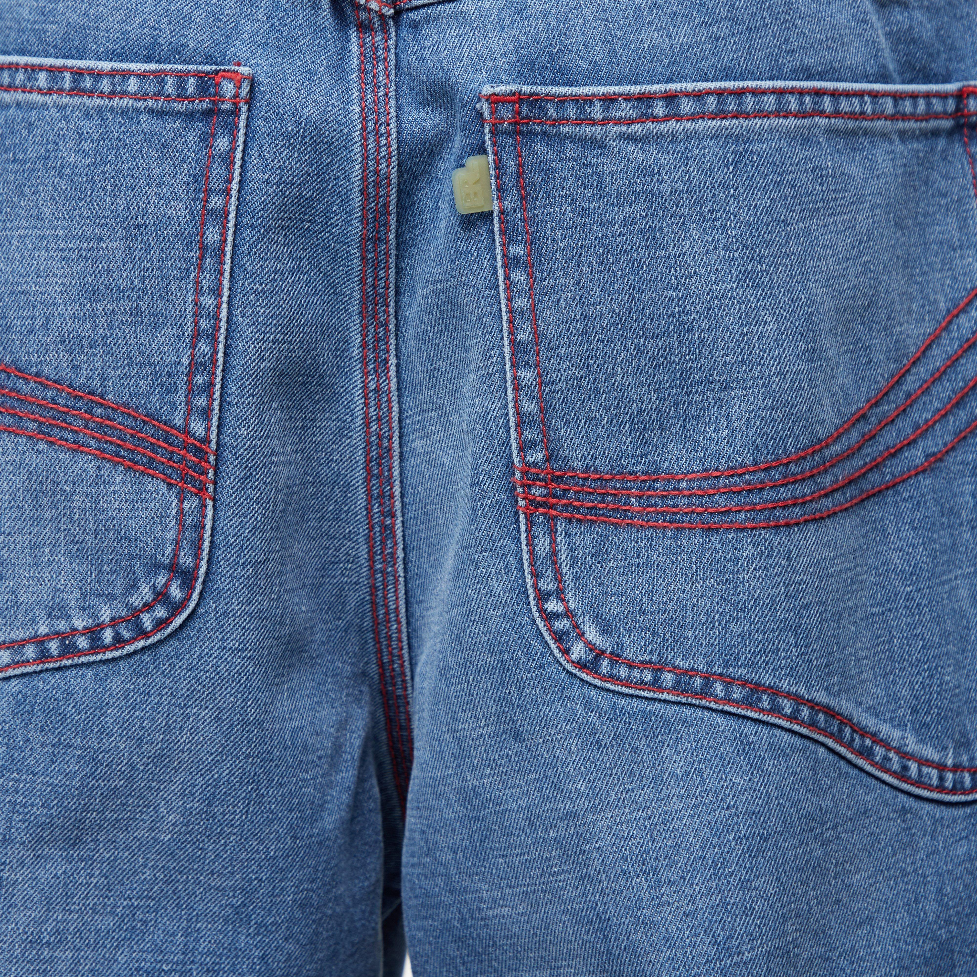 ERL Indiana Skate Shorts