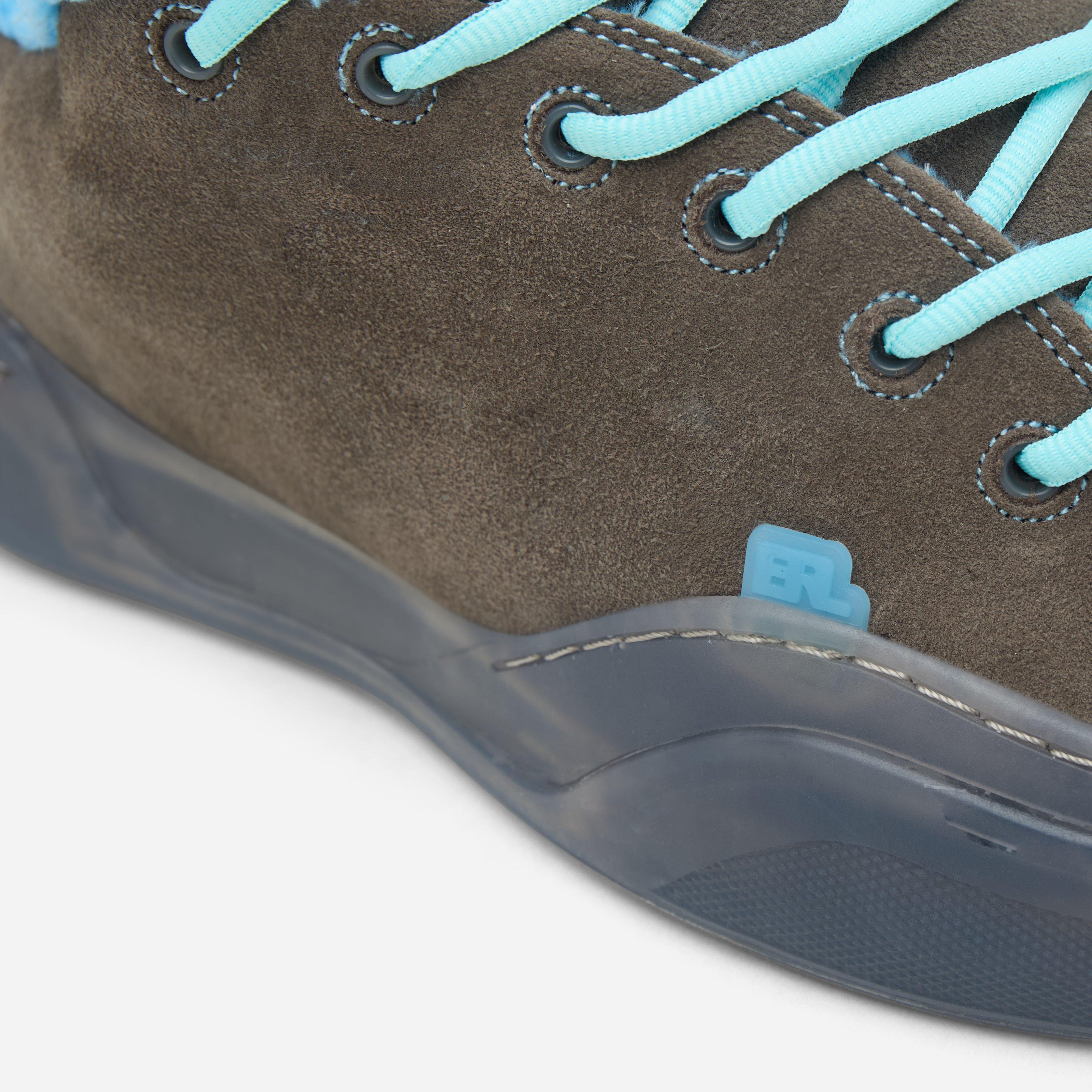 ERL Skate Sneaker