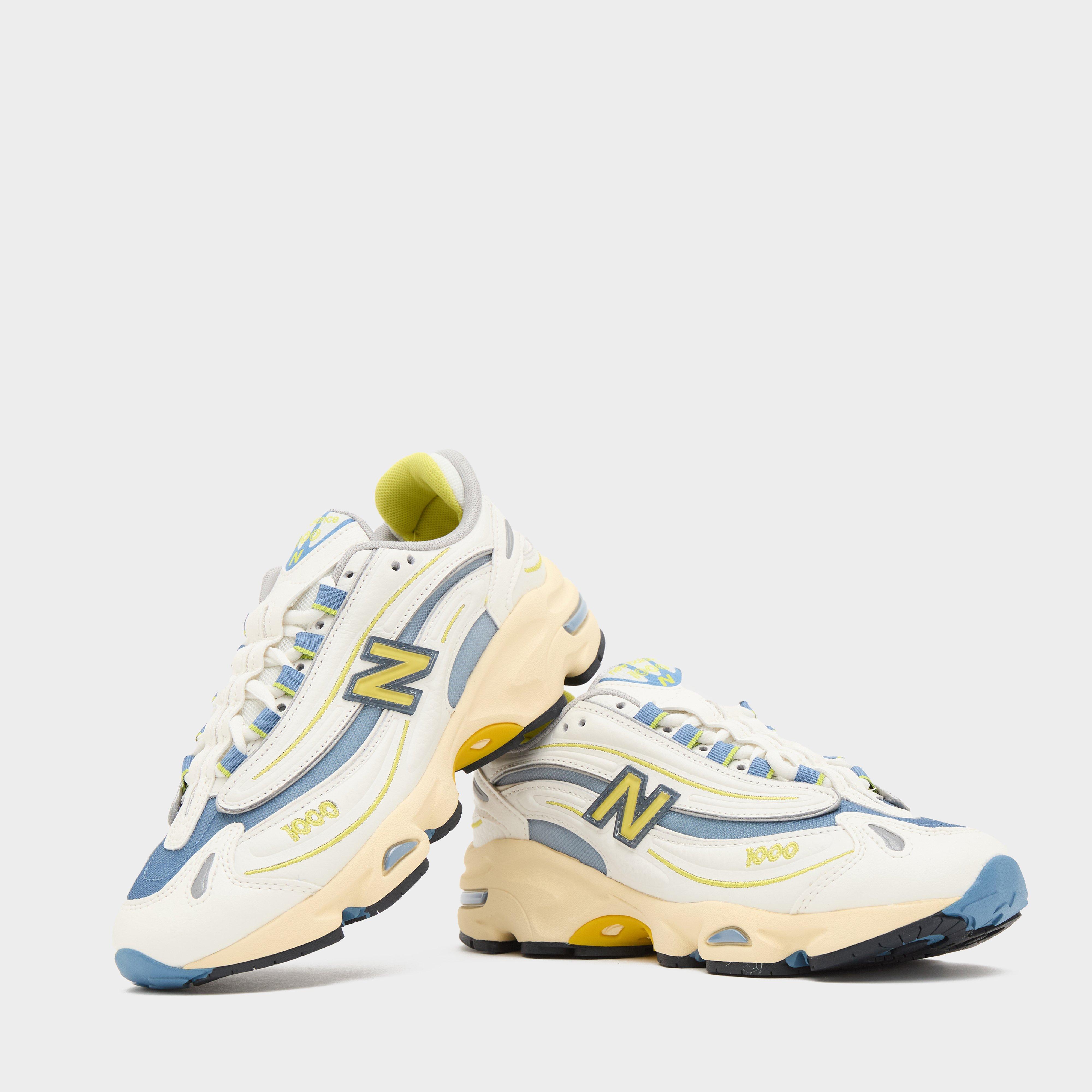 New Balance 1000 Women's