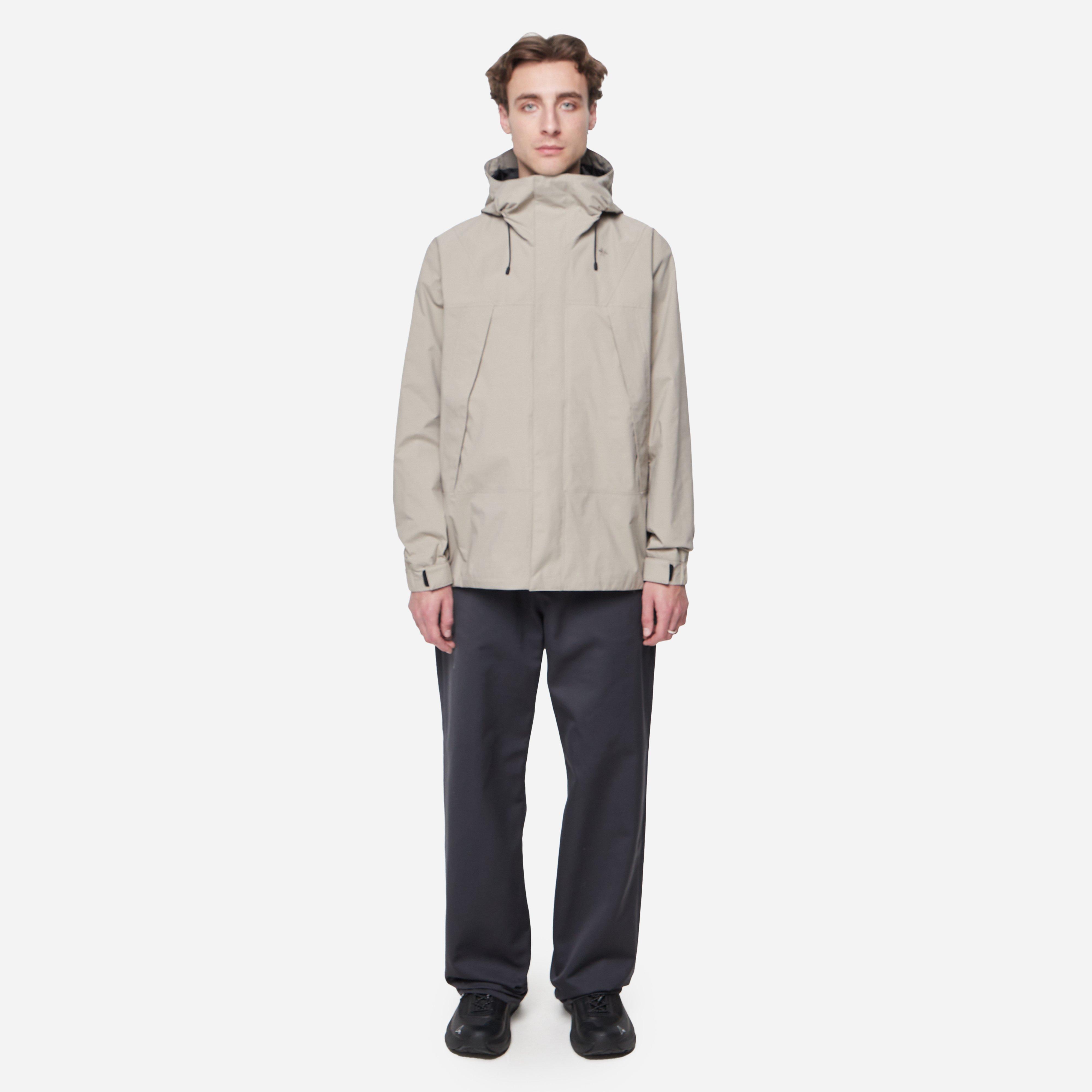 Goldwin PERTEX 2L Jacket