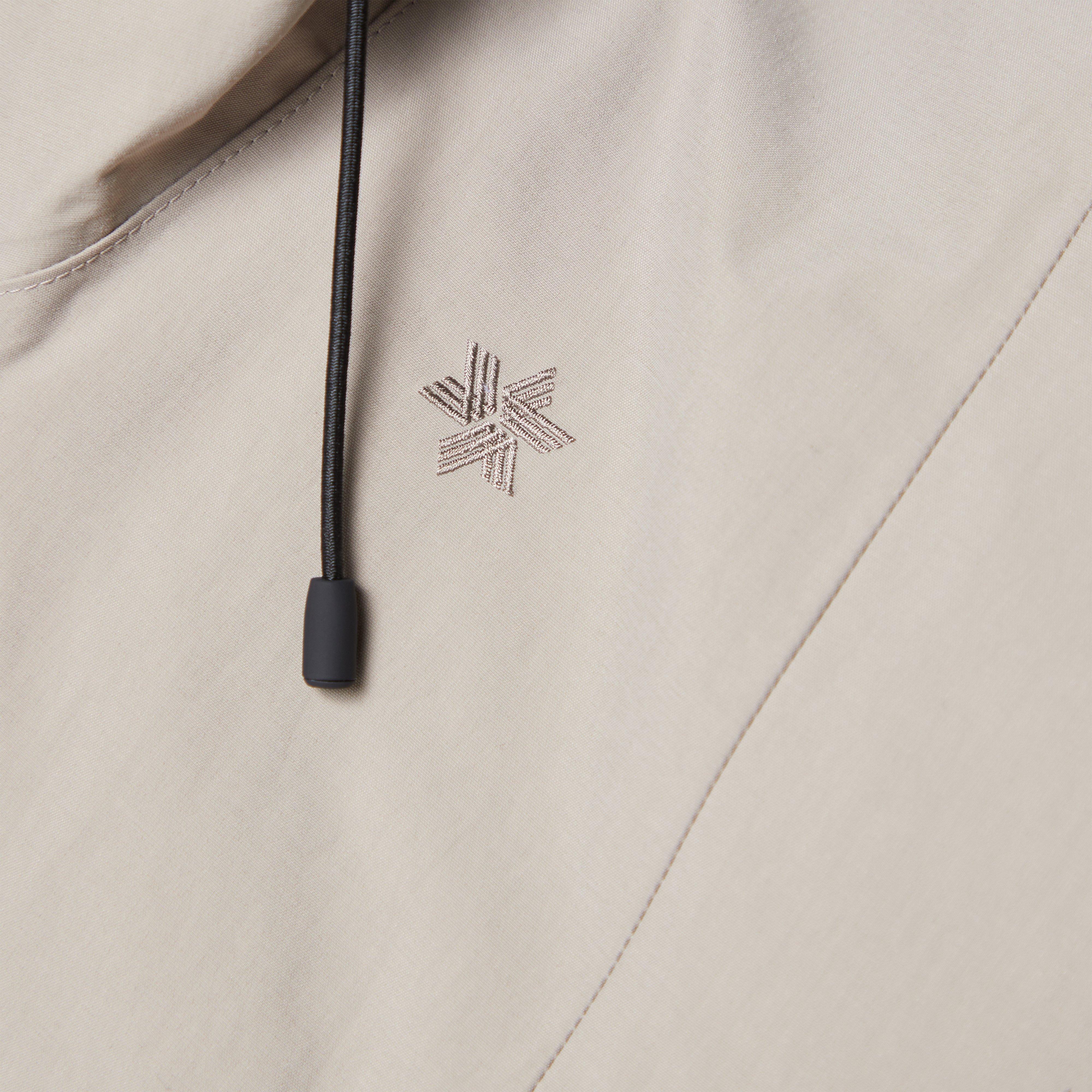 Goldwin PERTEX 2L Jacket