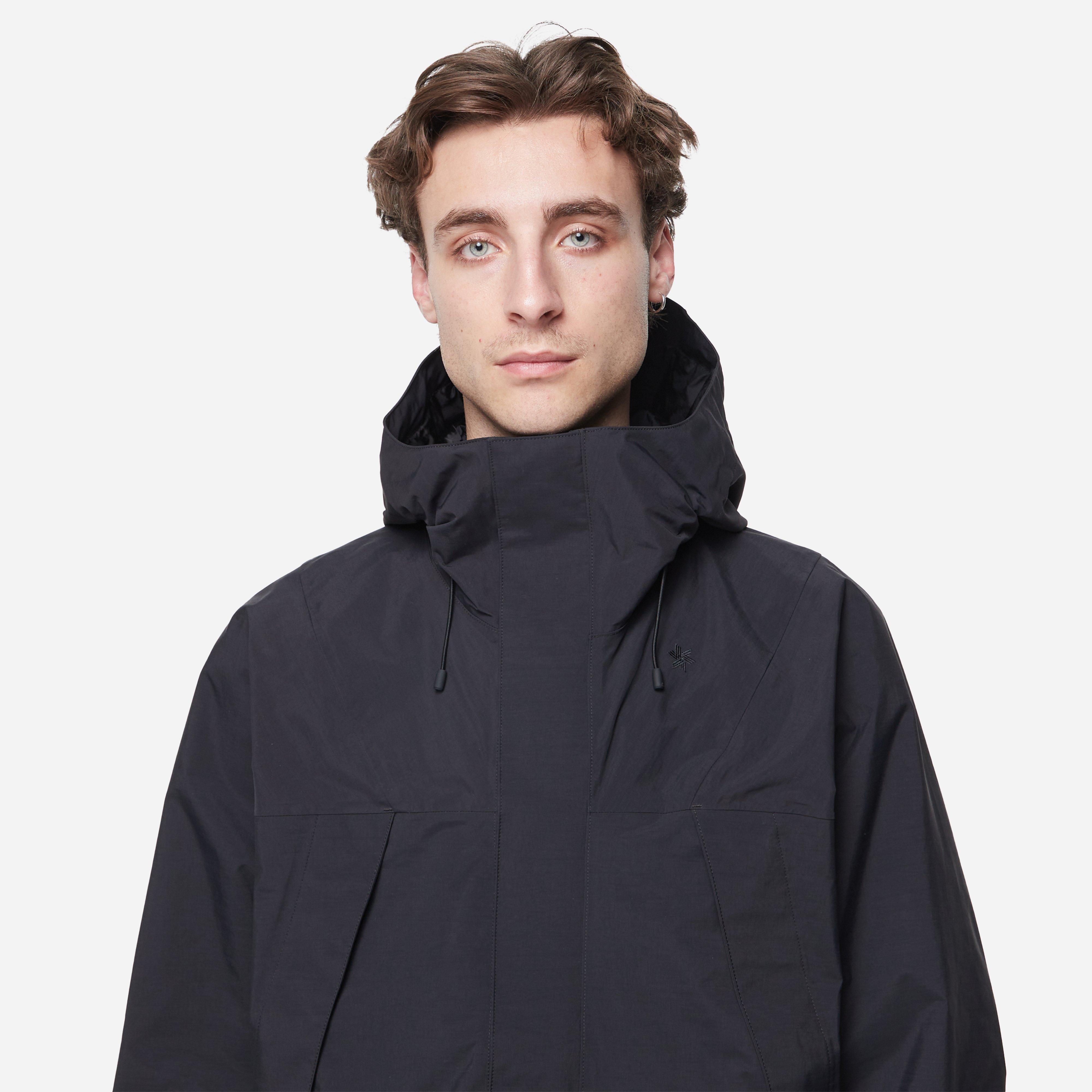 Goldwin PERTEX 2L Jacket