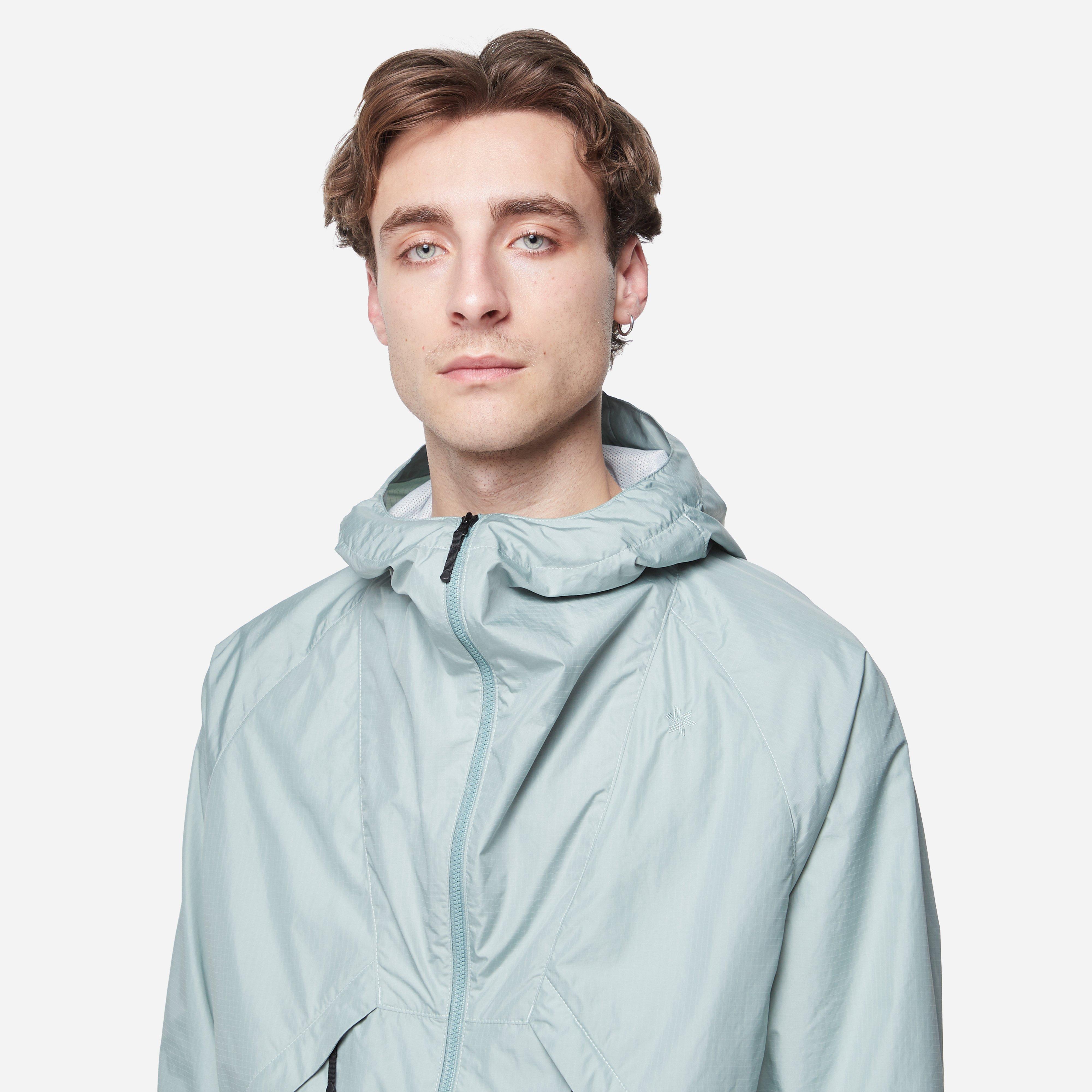 Goldwin Ripstop Jacket