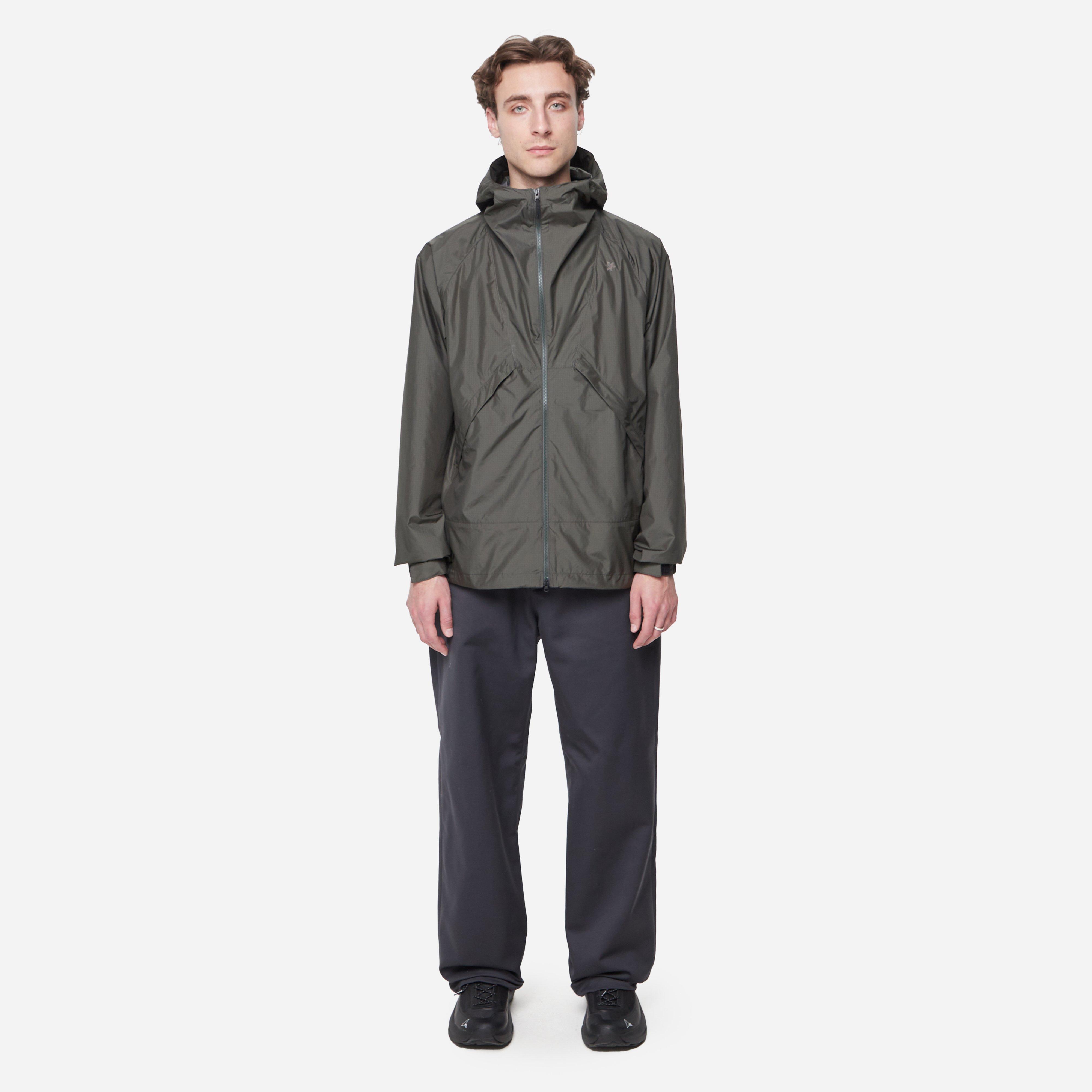 Goldwin Ripstop Jacket