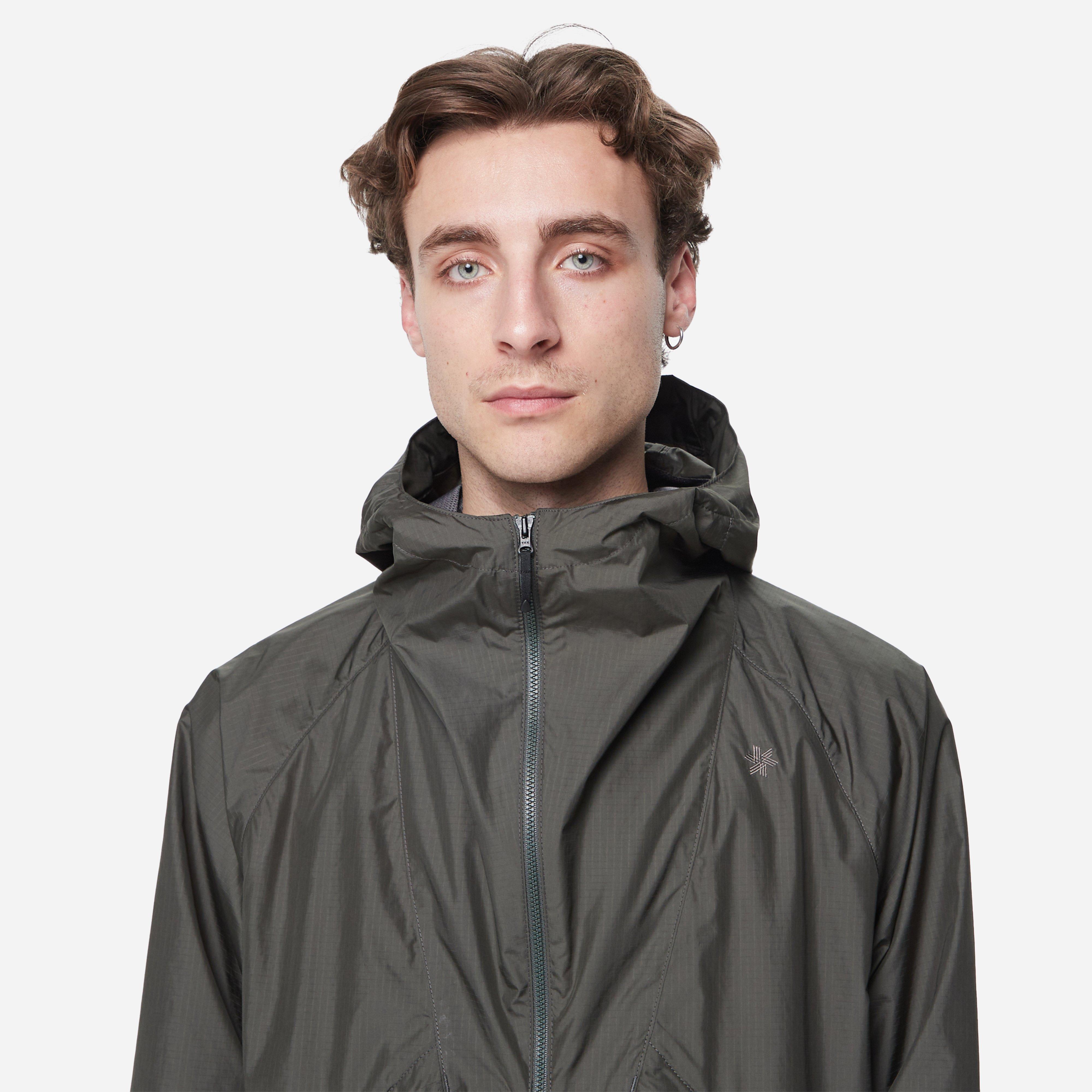 Goldwin Ripstop Jacket