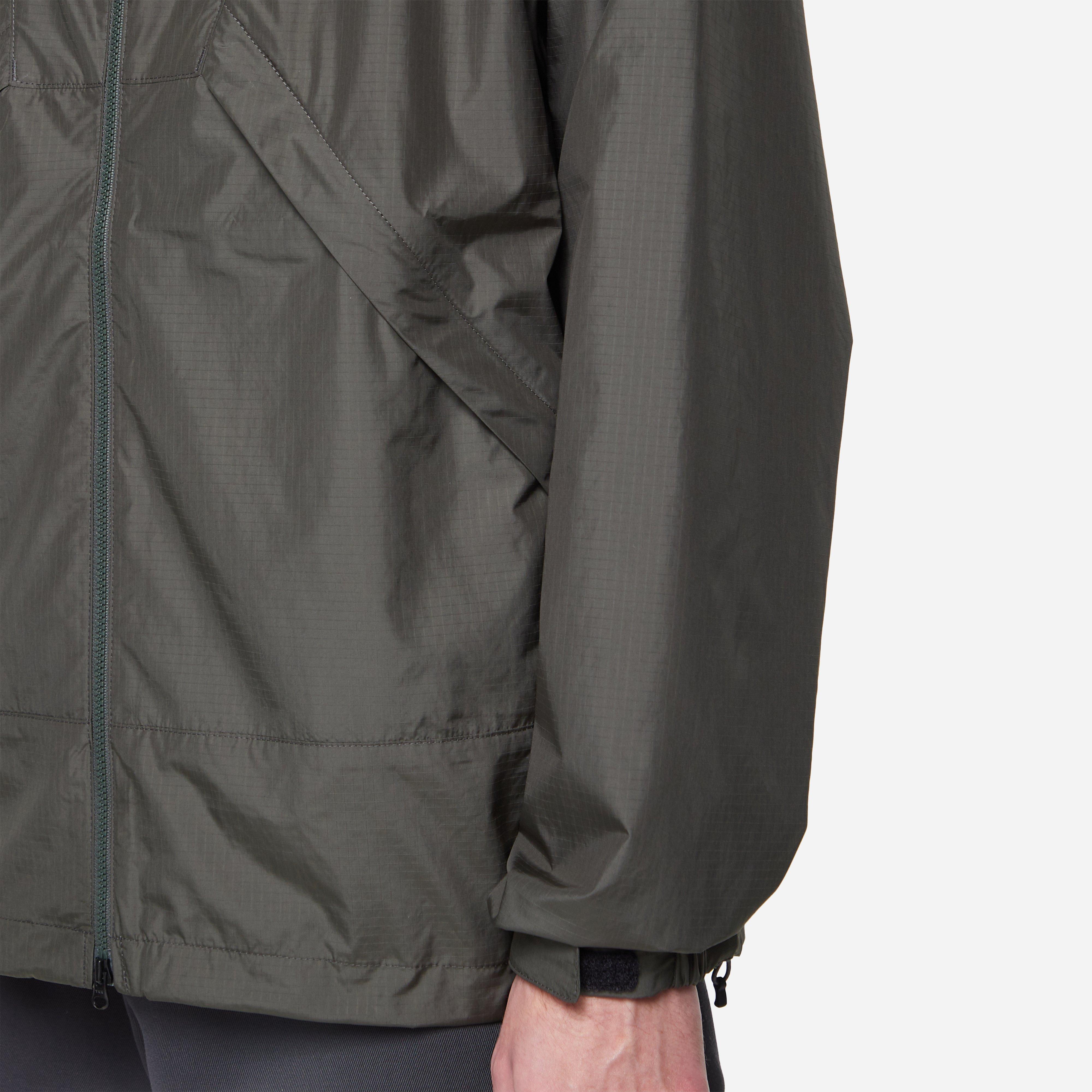 Goldwin Ripstop Jacket