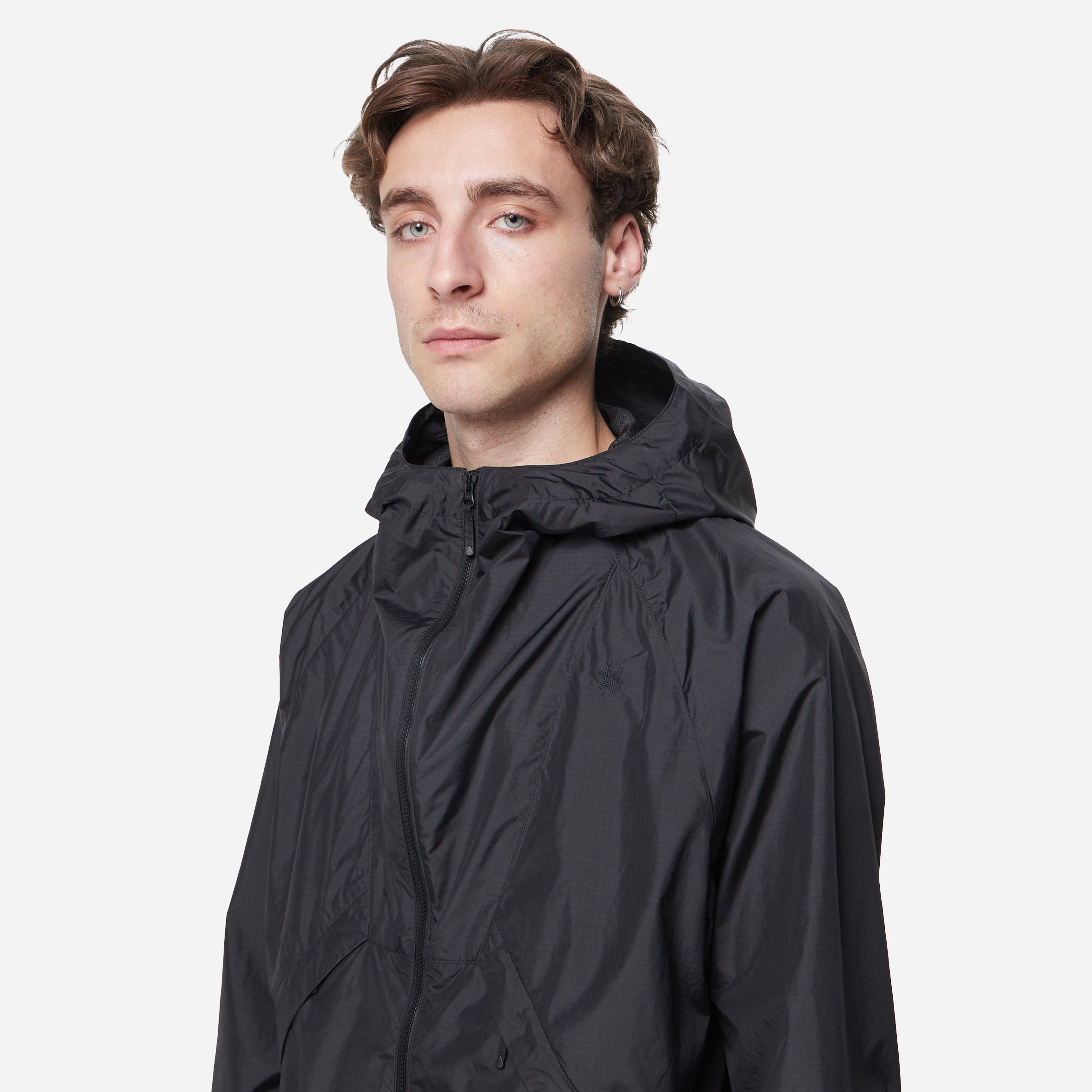 Goldwin Ripstop Light Jacket