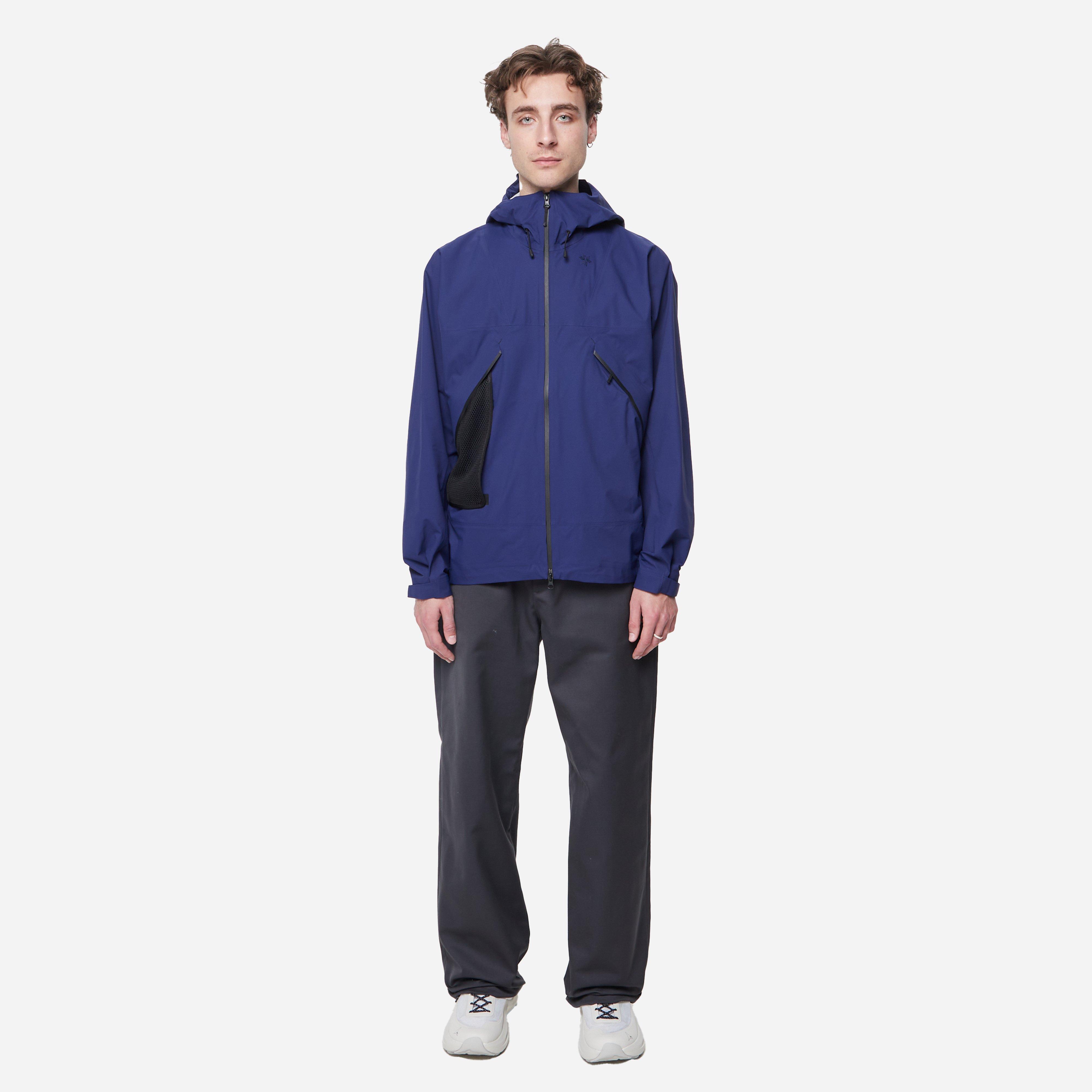 Goldwin PERTEX Shield Air Jacket