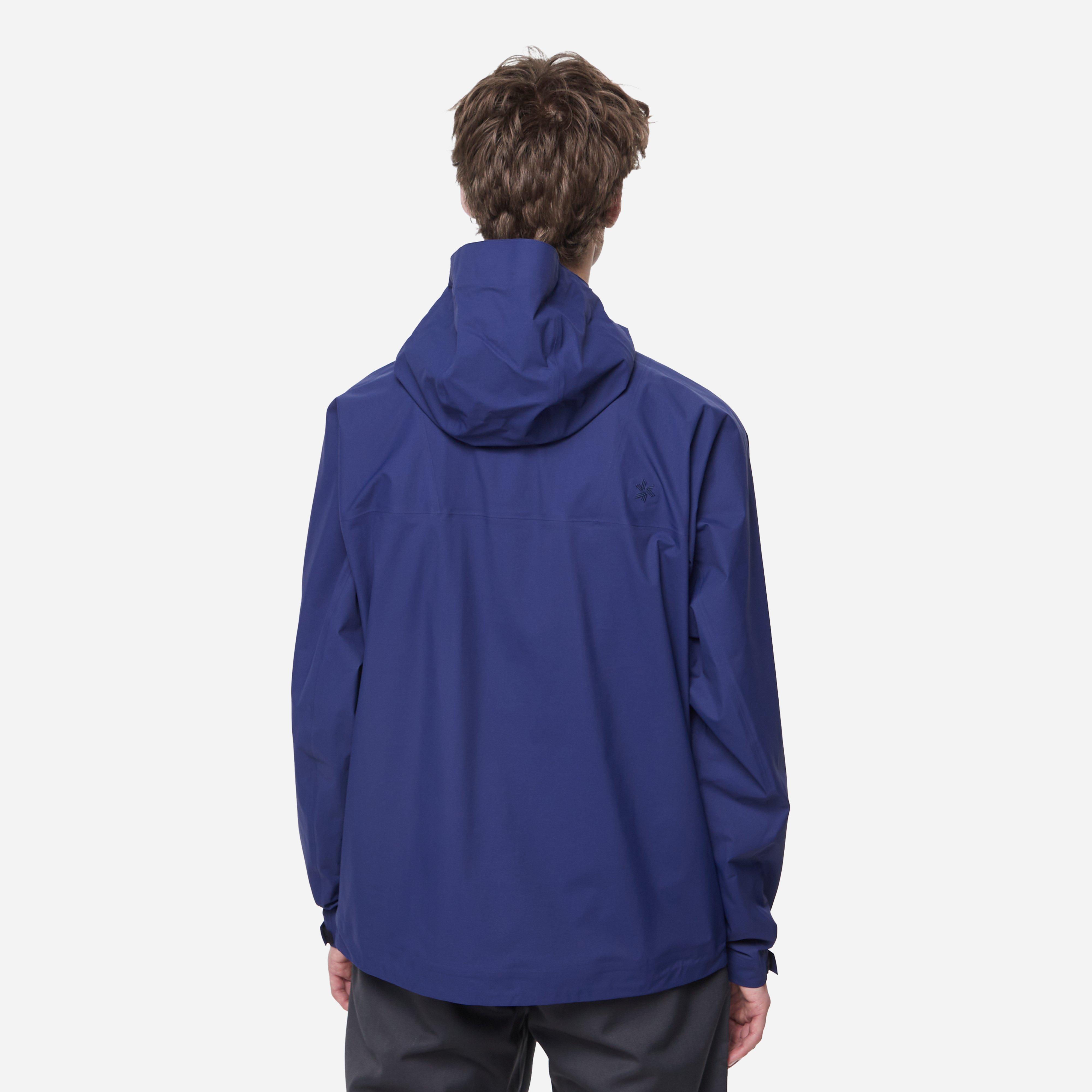 Goldwin PERTEX Shield Air Jacket