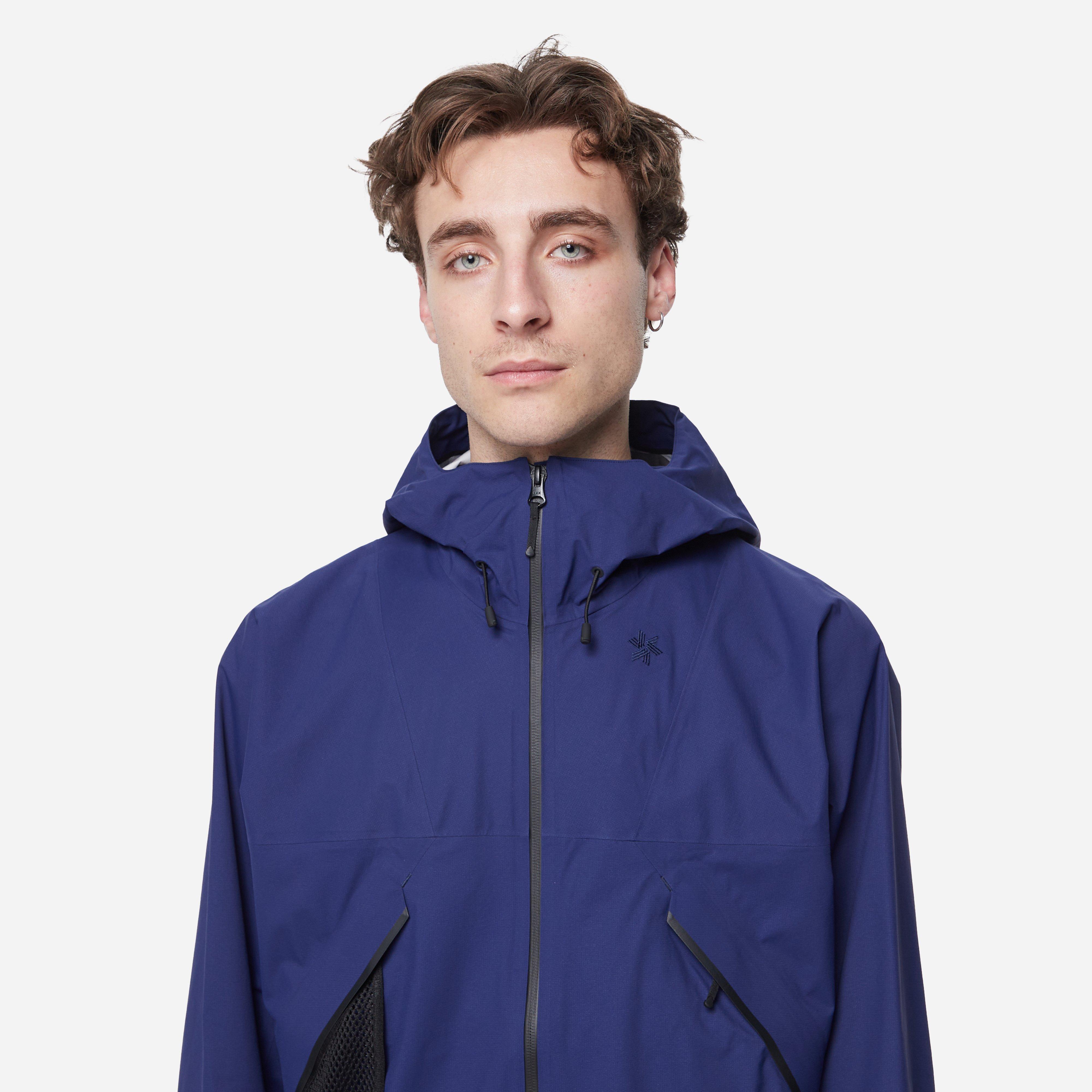 Goldwin PERTEX Shield Air Jacket