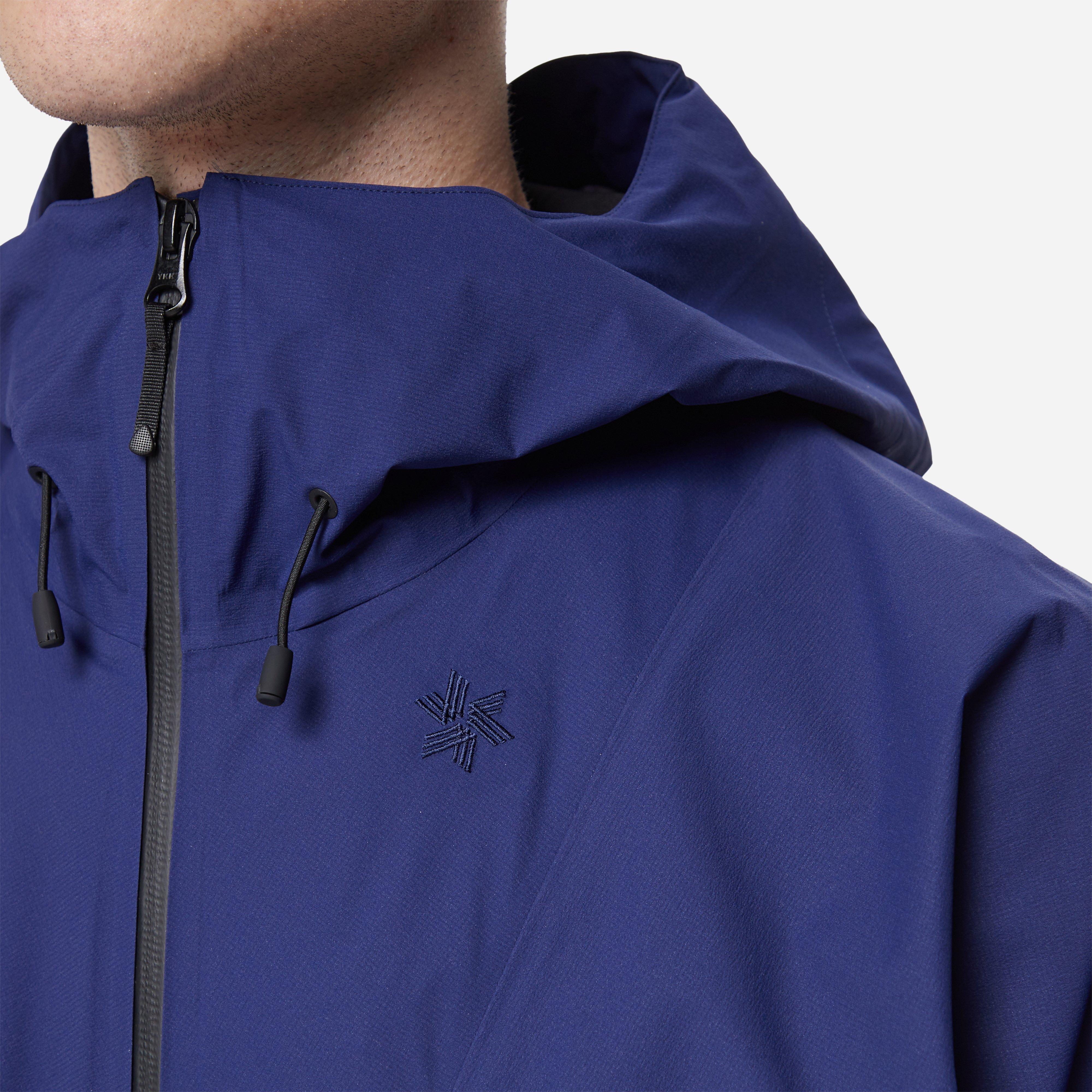 Goldwin PERTEX Shield Air Jacket