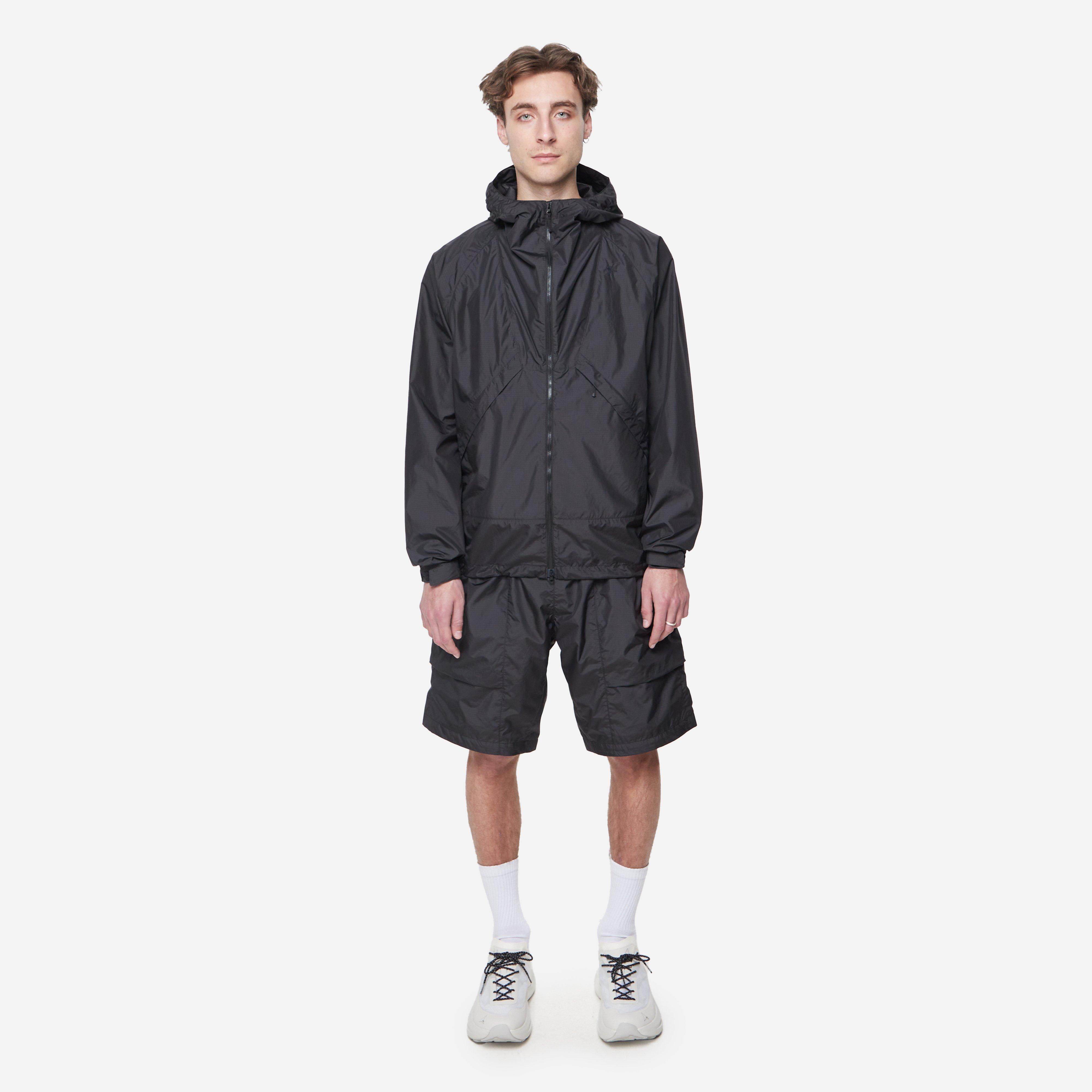 Goldwin Ripstop Short