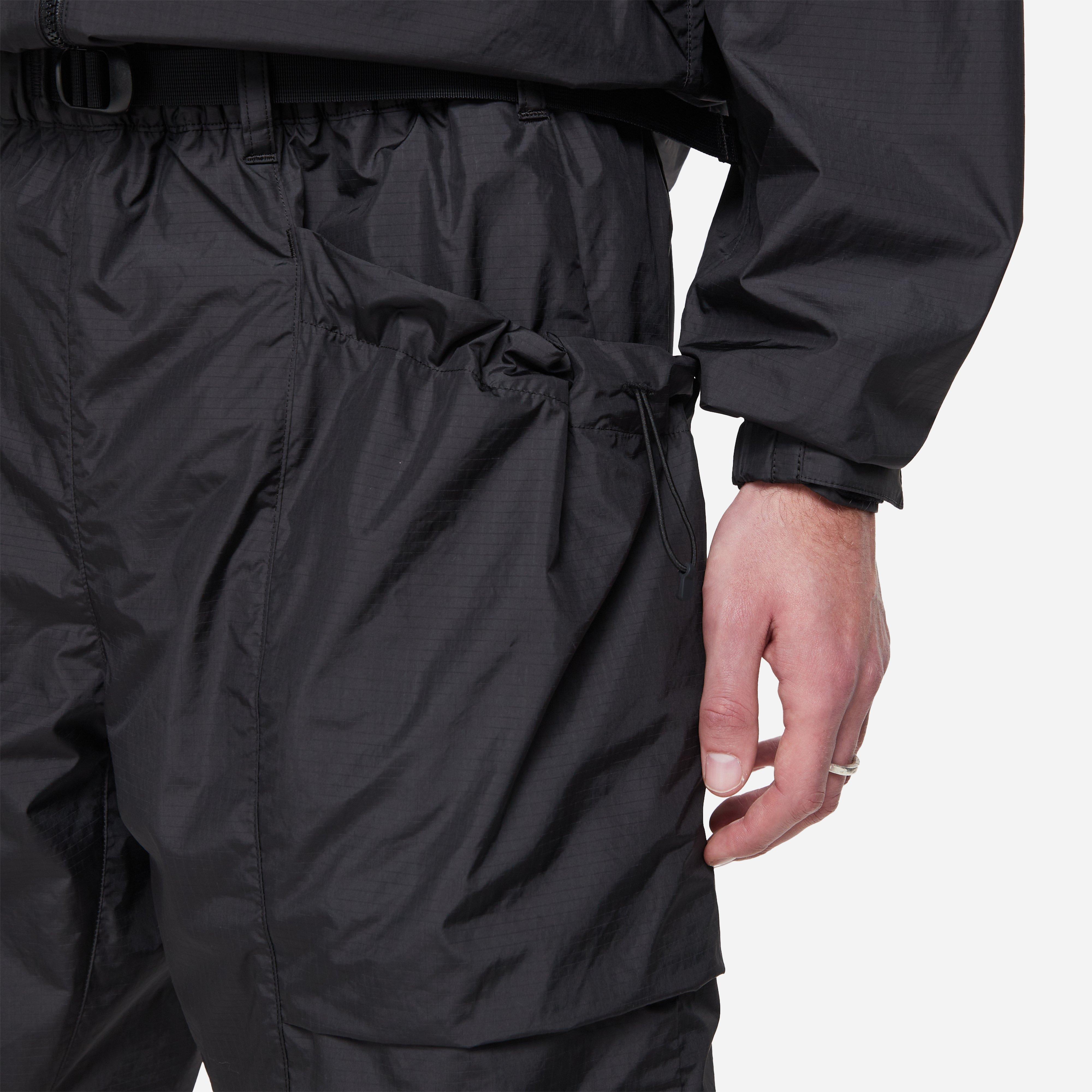 Goldwin Ripstop Short