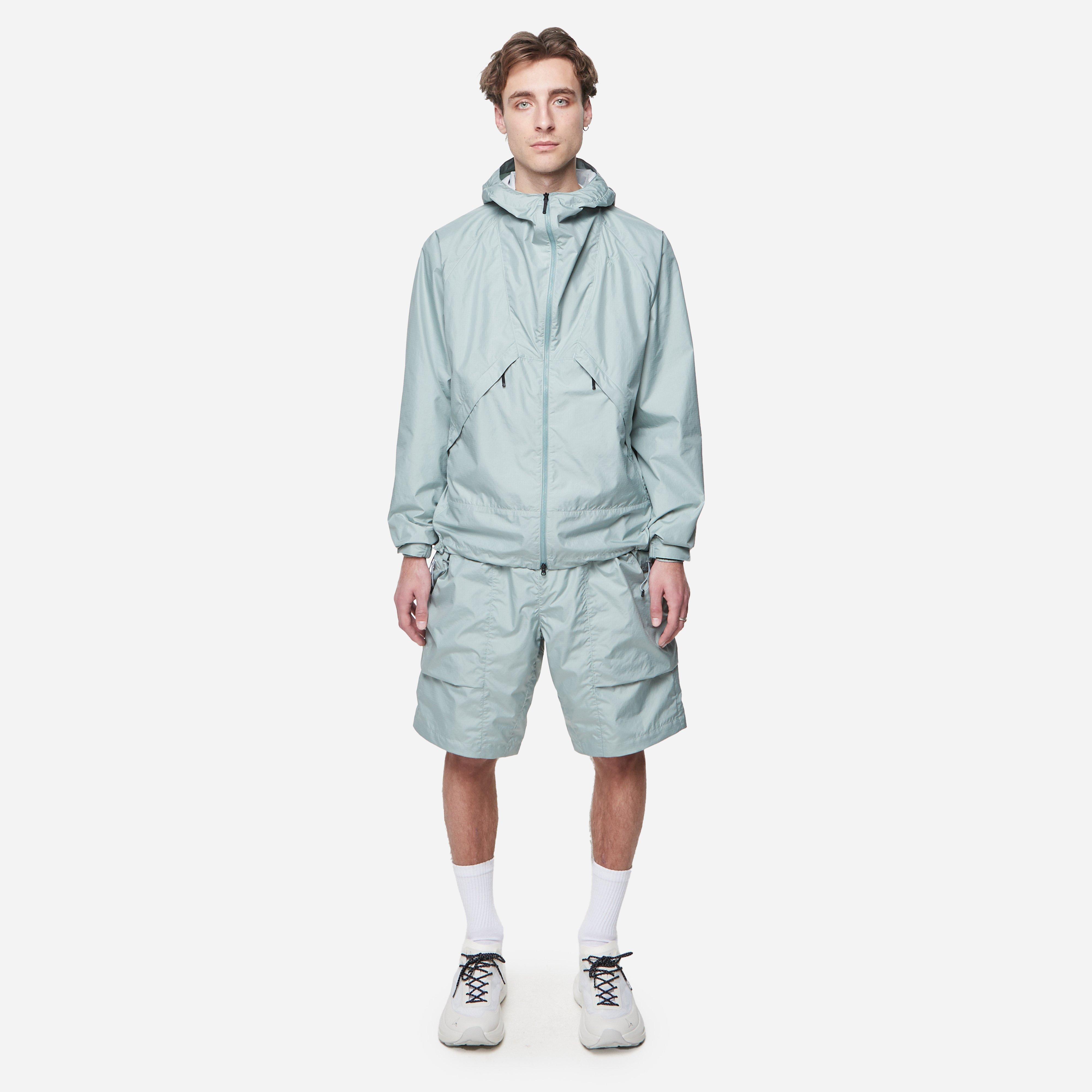 Goldwin Ripstop Short