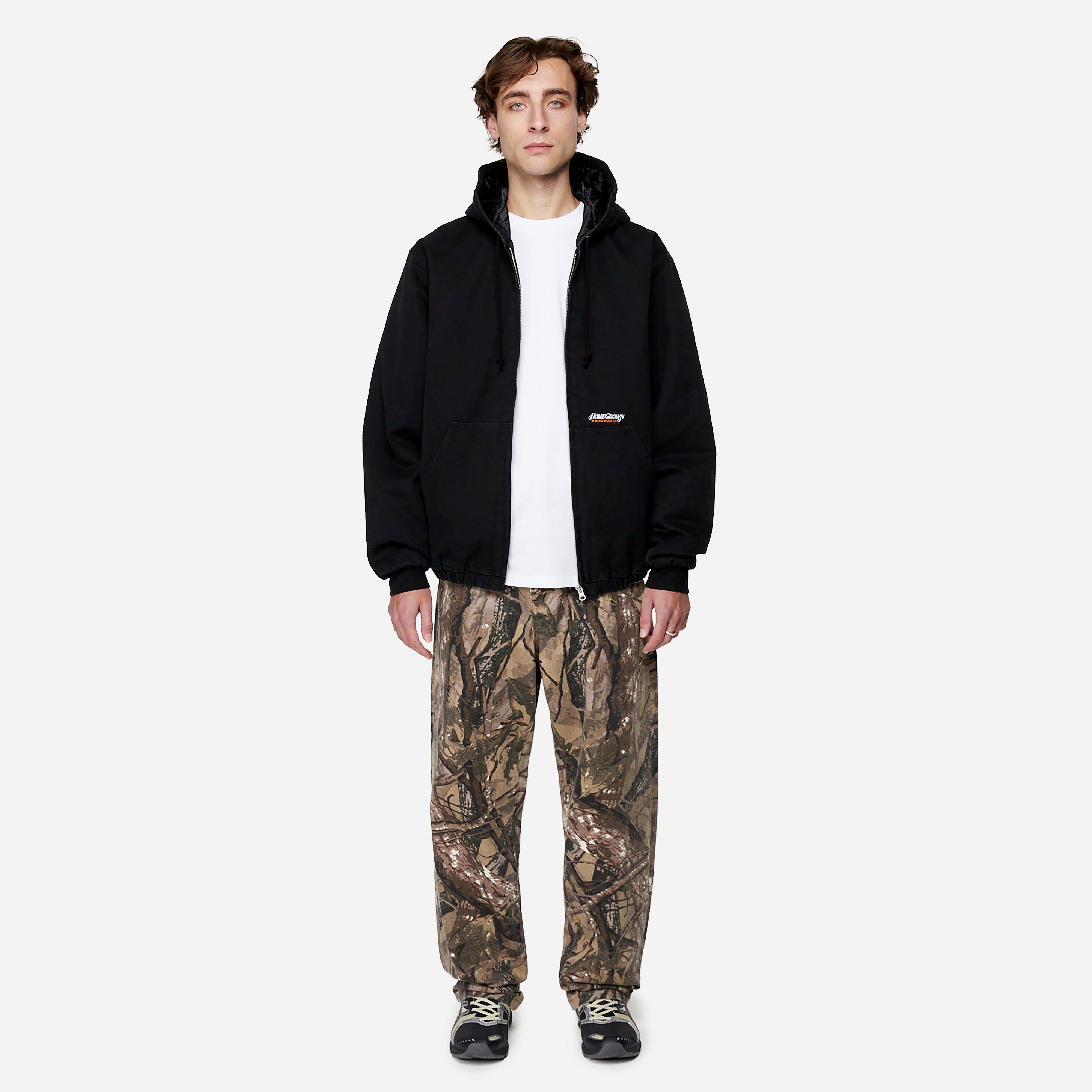 Home Grown Cronos Jacket