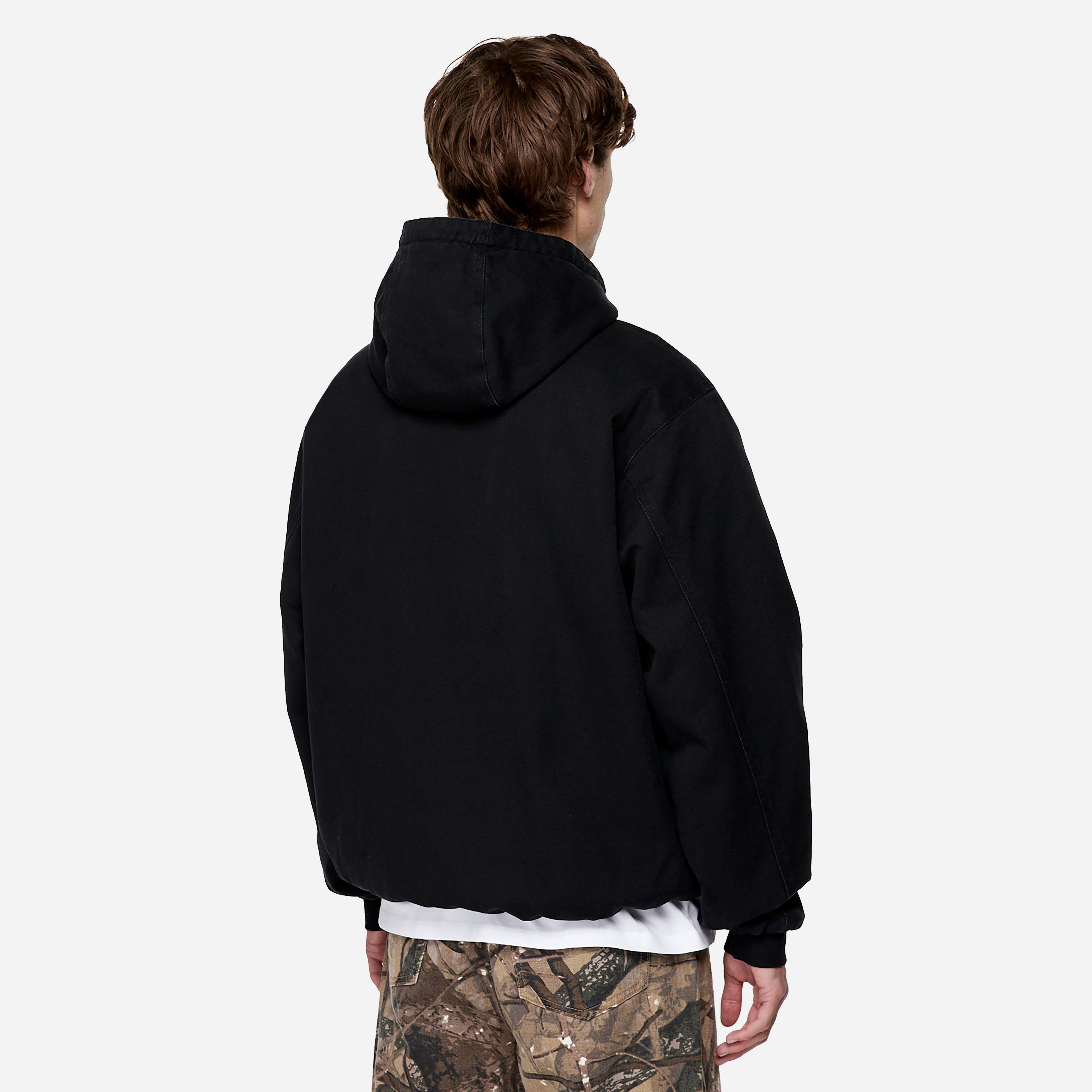 Home Grown Cronos Jacket