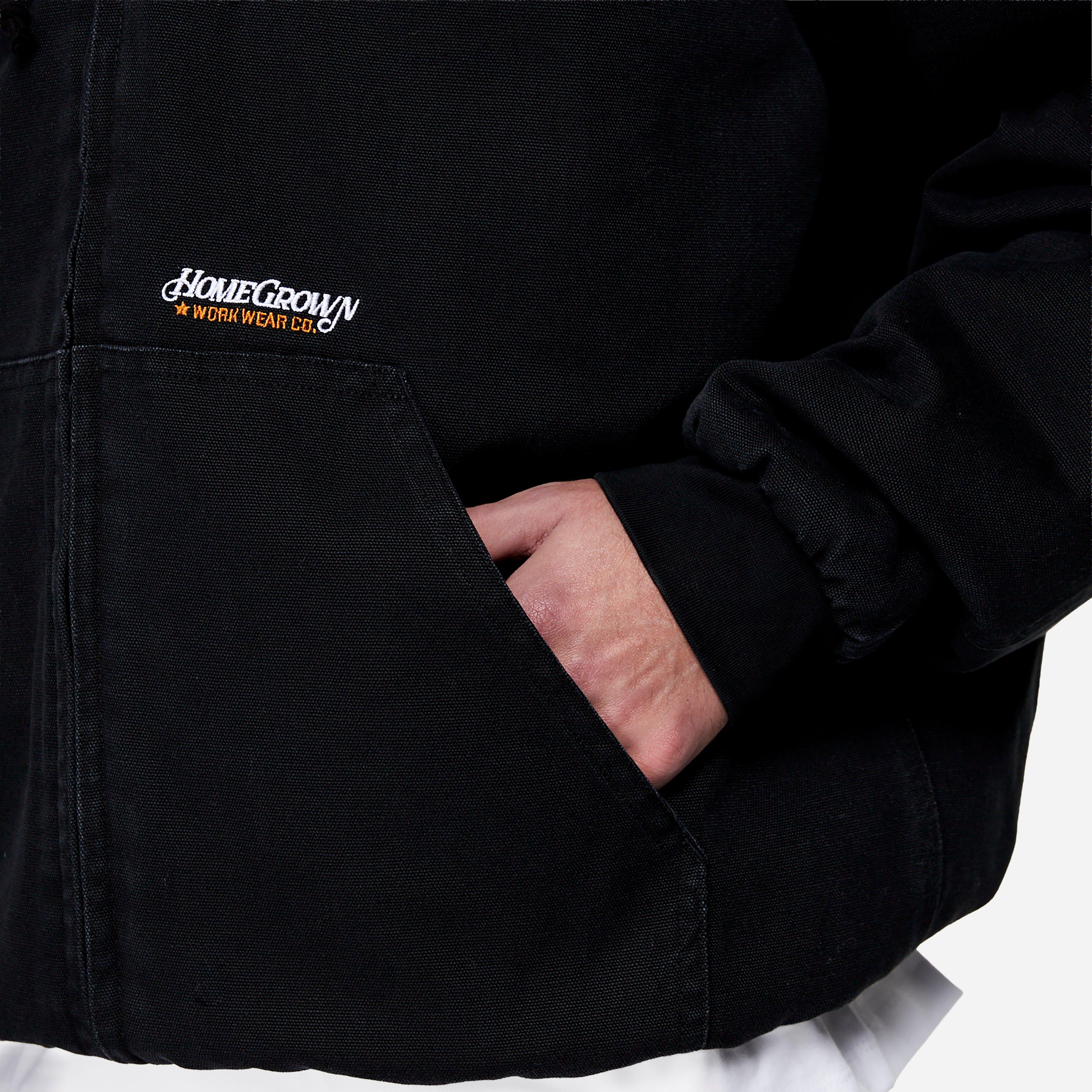 Home Grown Cronos Jacket