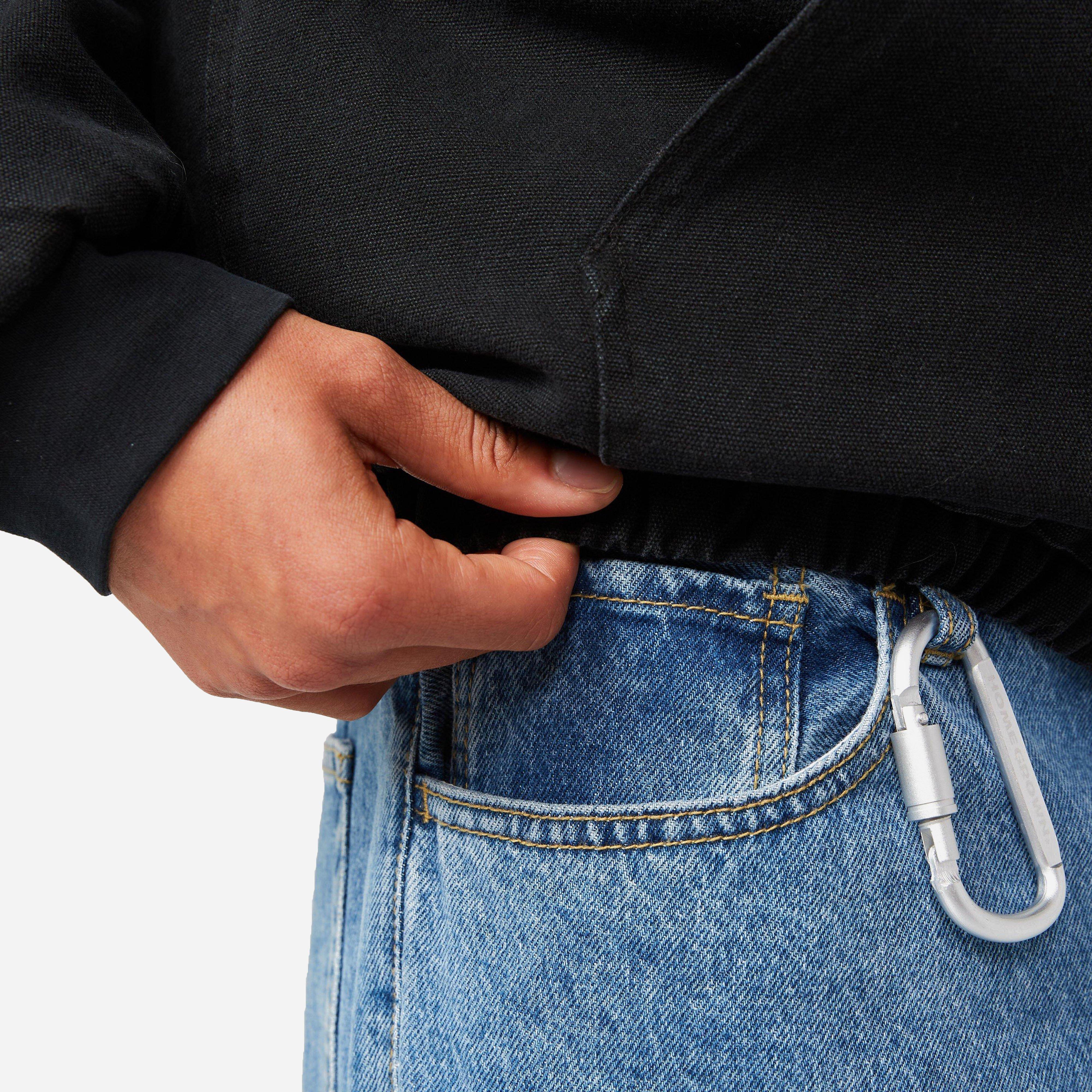 Home Grown Cronos Jacket