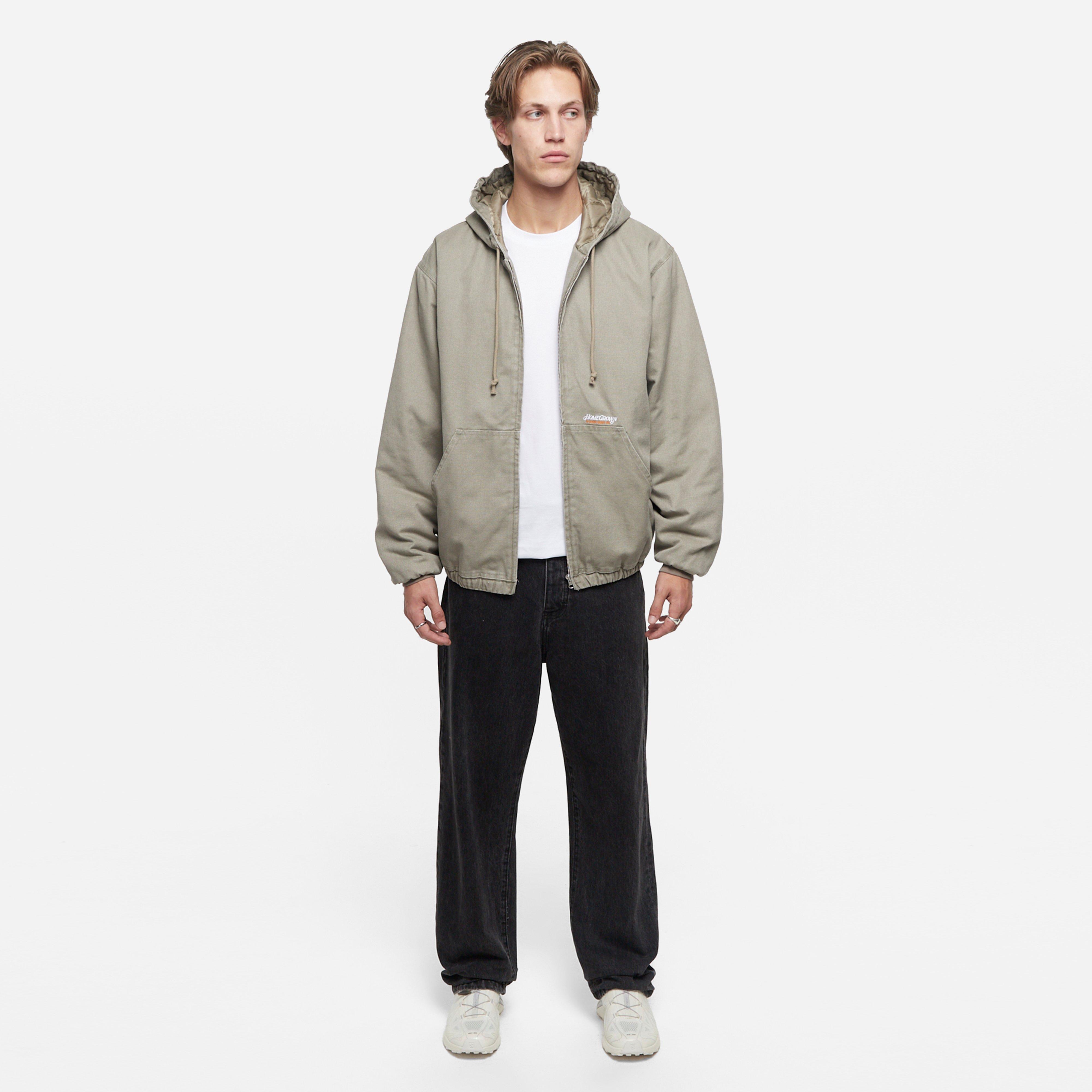 Home Grown Cronos Jacket