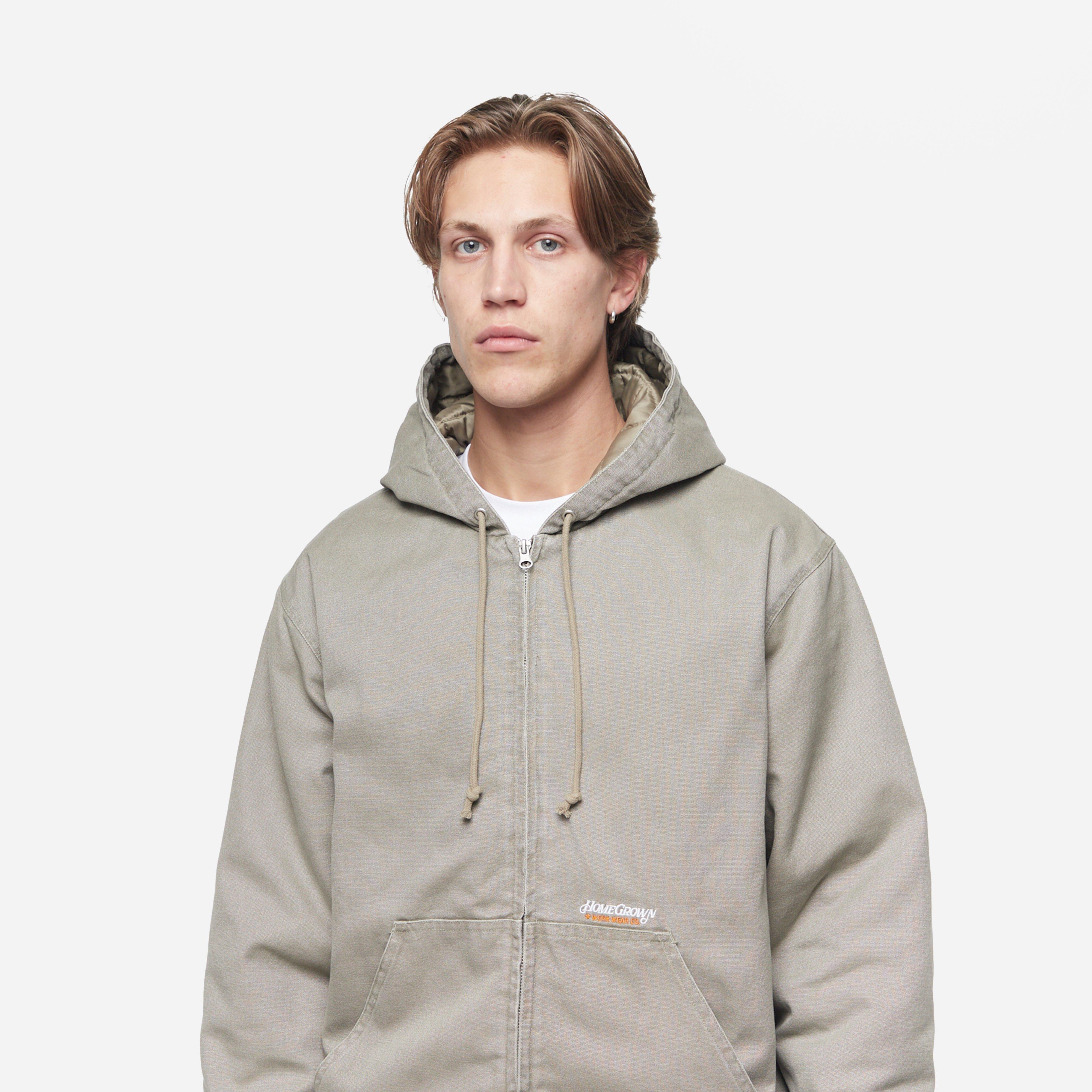 Home Grown Cronos Jacket