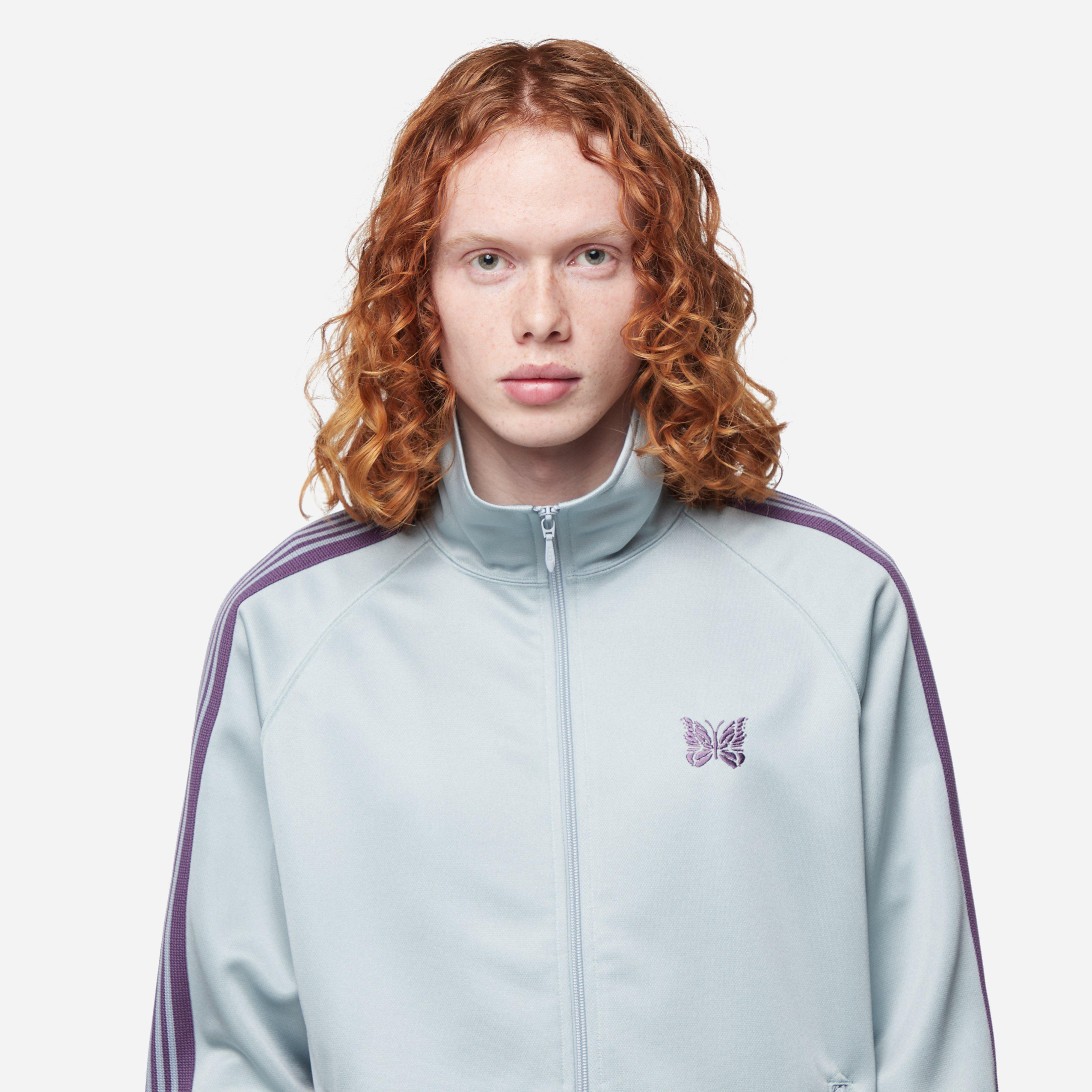 Needles Track Jacket