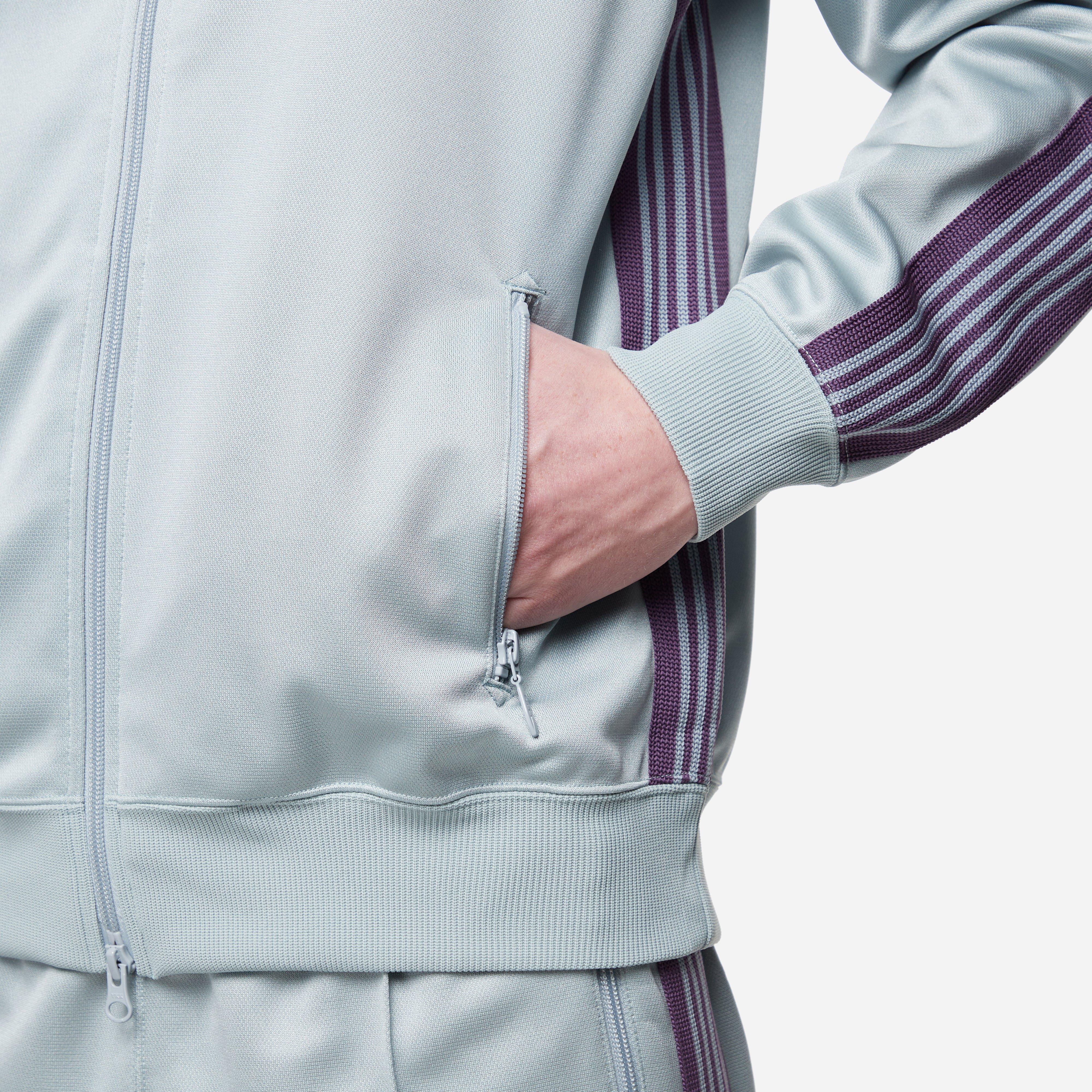 Needles Track Jacket