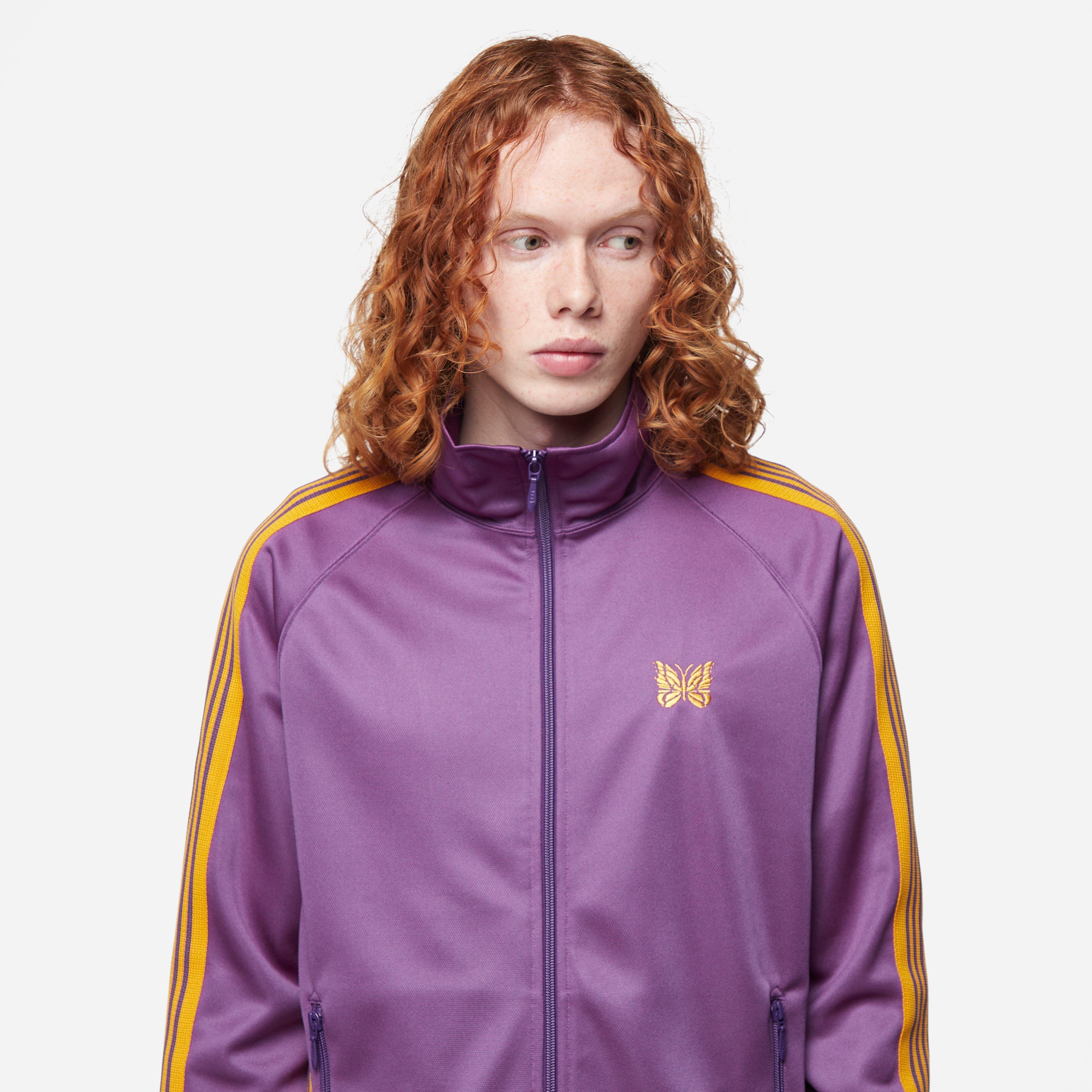 Needles Track Jacket