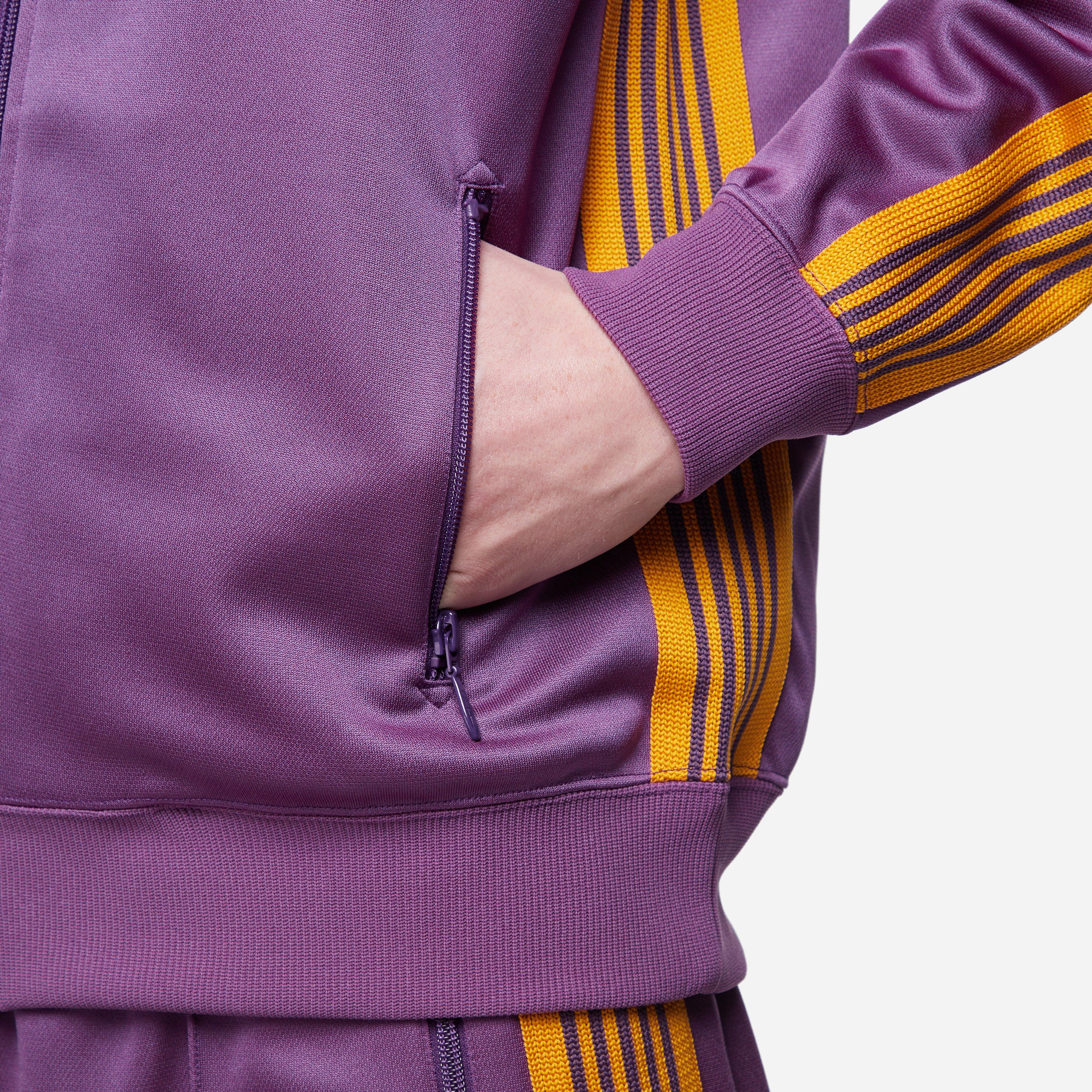 Needles Track Jacket