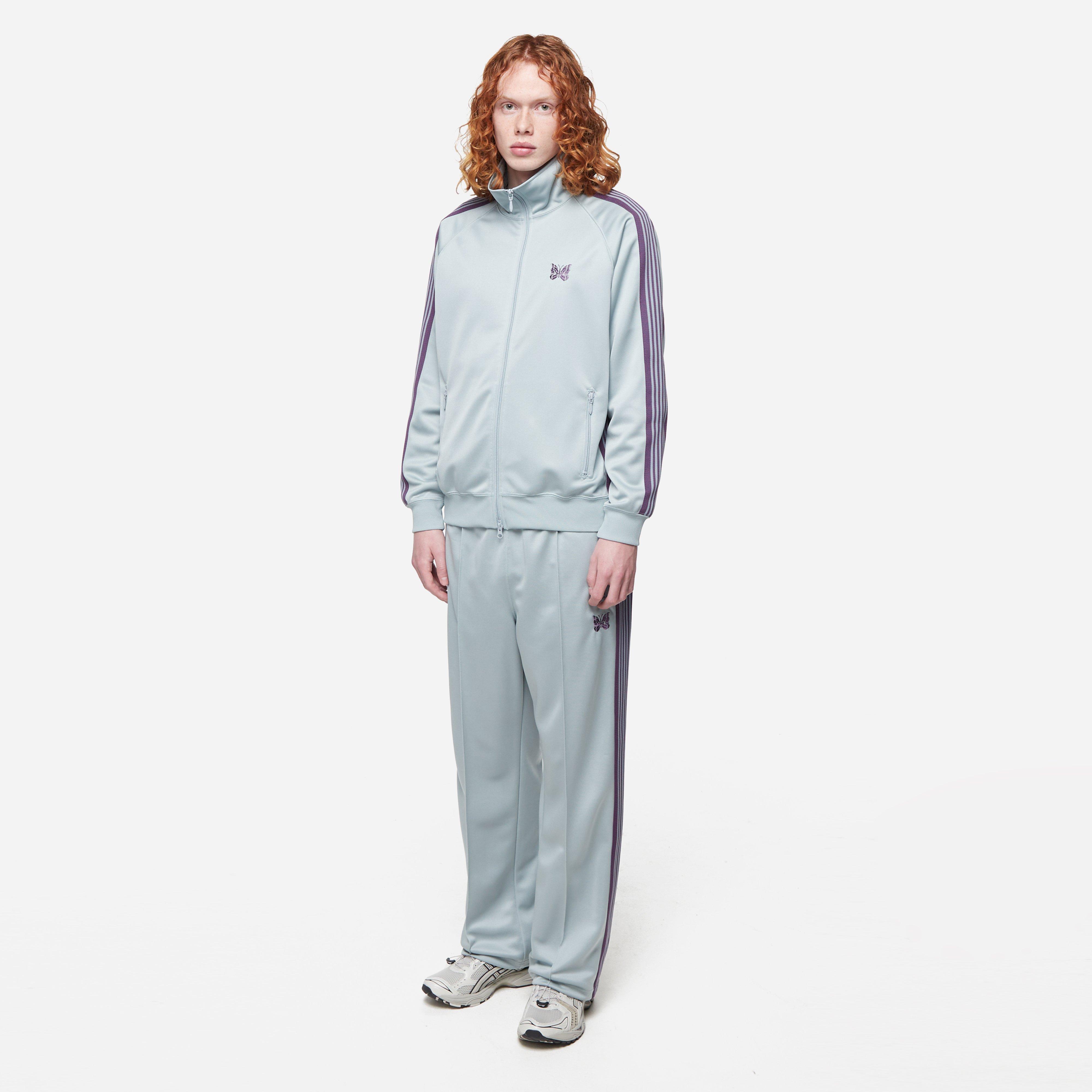 Needles Poly Smooth Track Pants