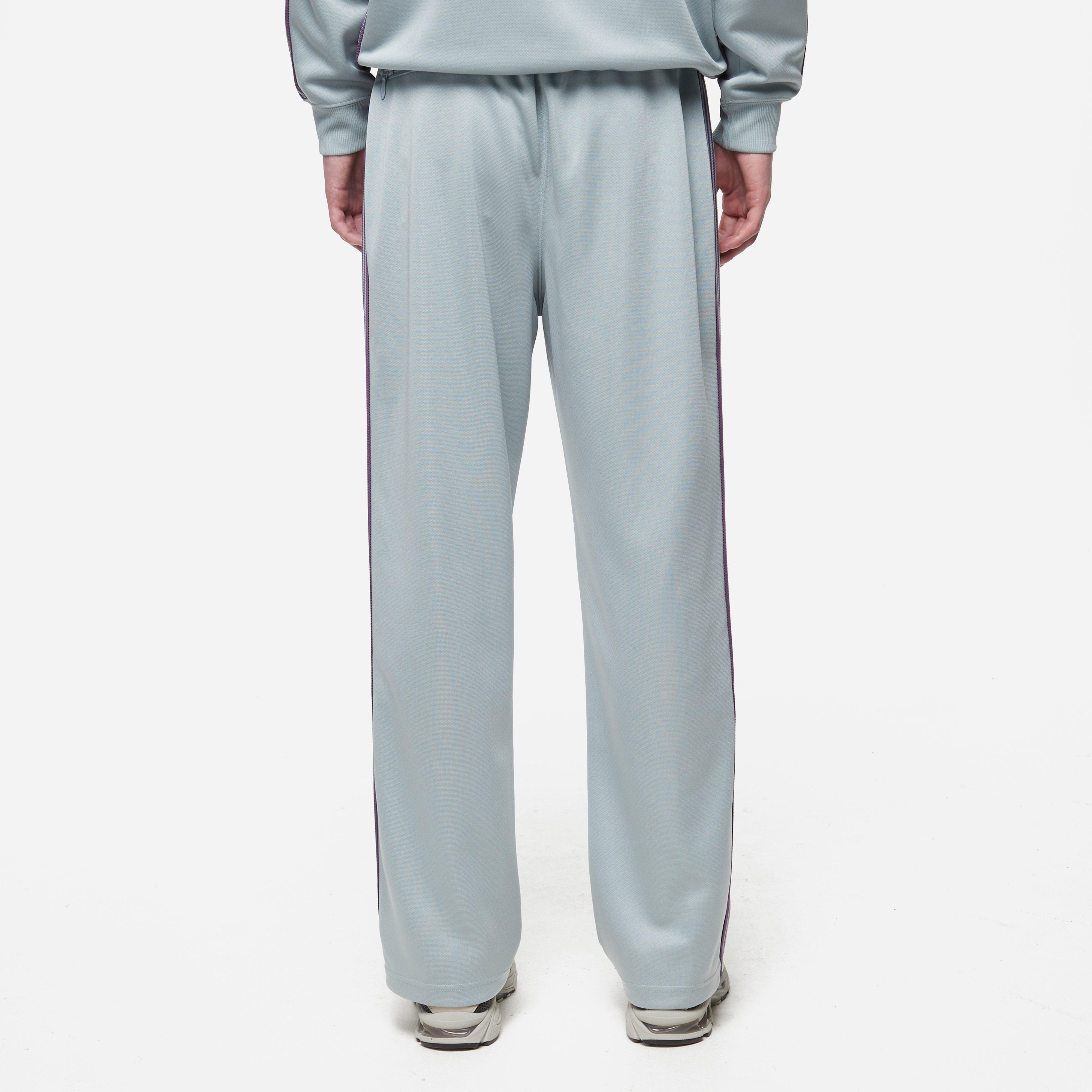 Needles Poly Smooth Track Pants