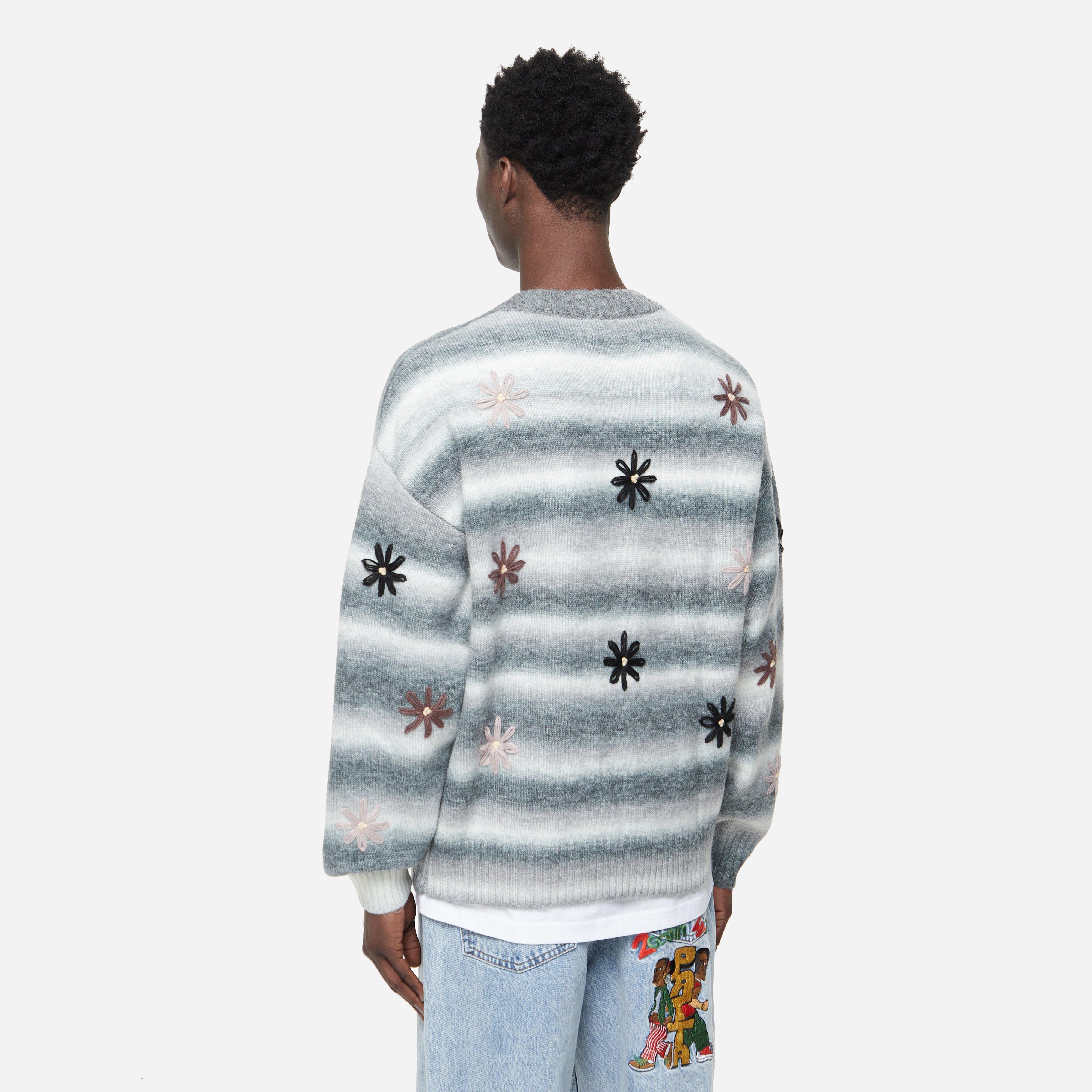 Patta Peace & Love Cardigan