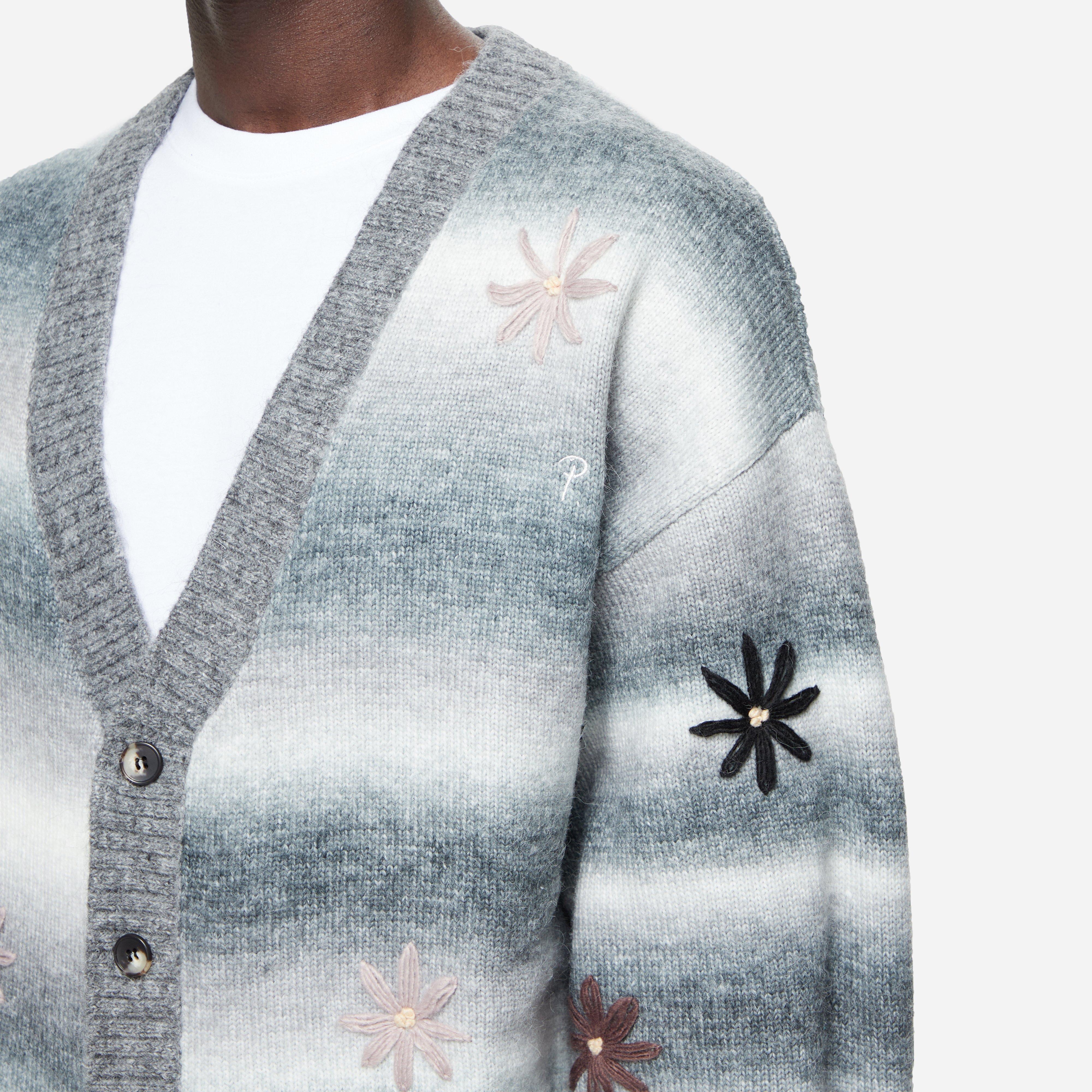 Patta Peace & Love Cardigan