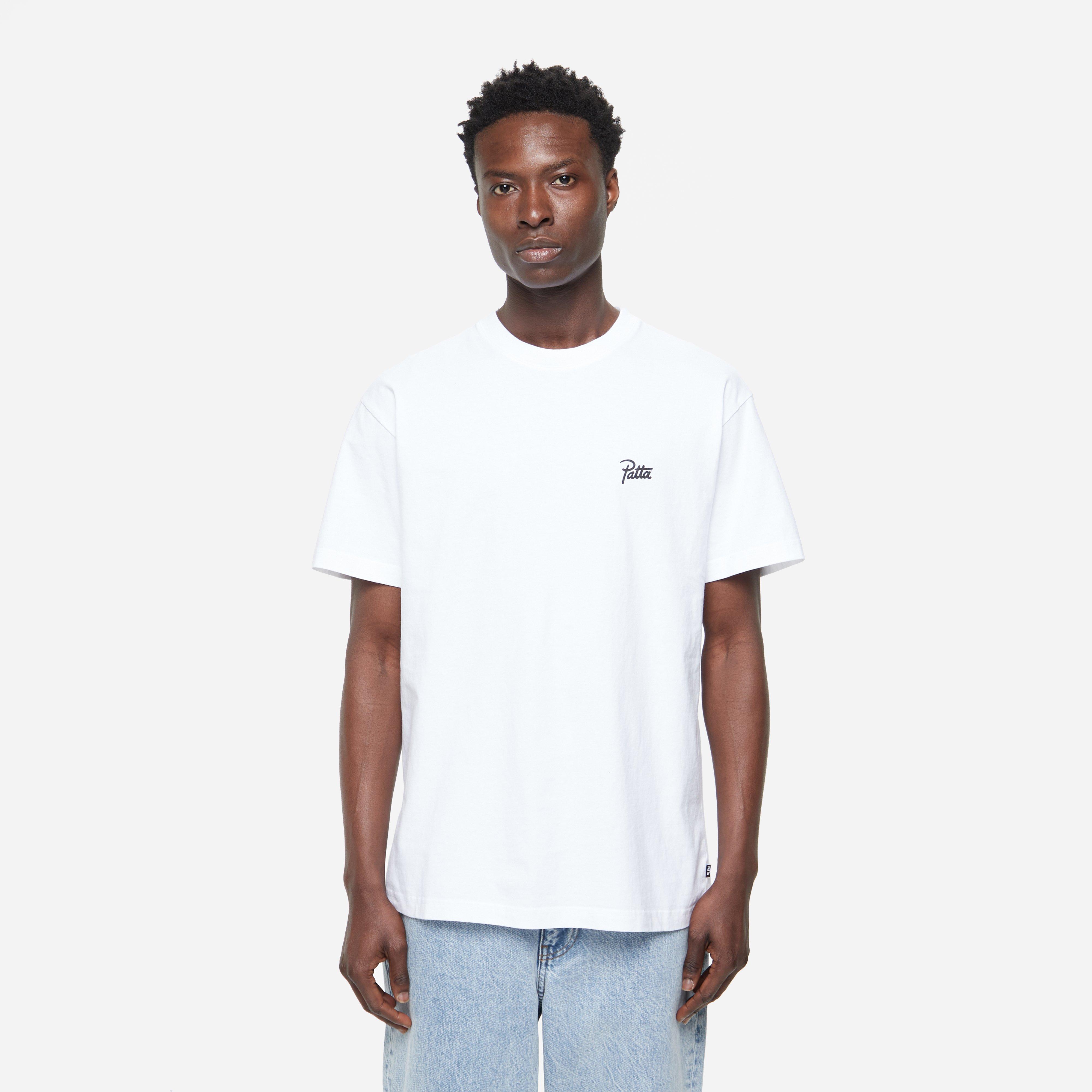 Patta 2GETHA4EVA T-Shirt