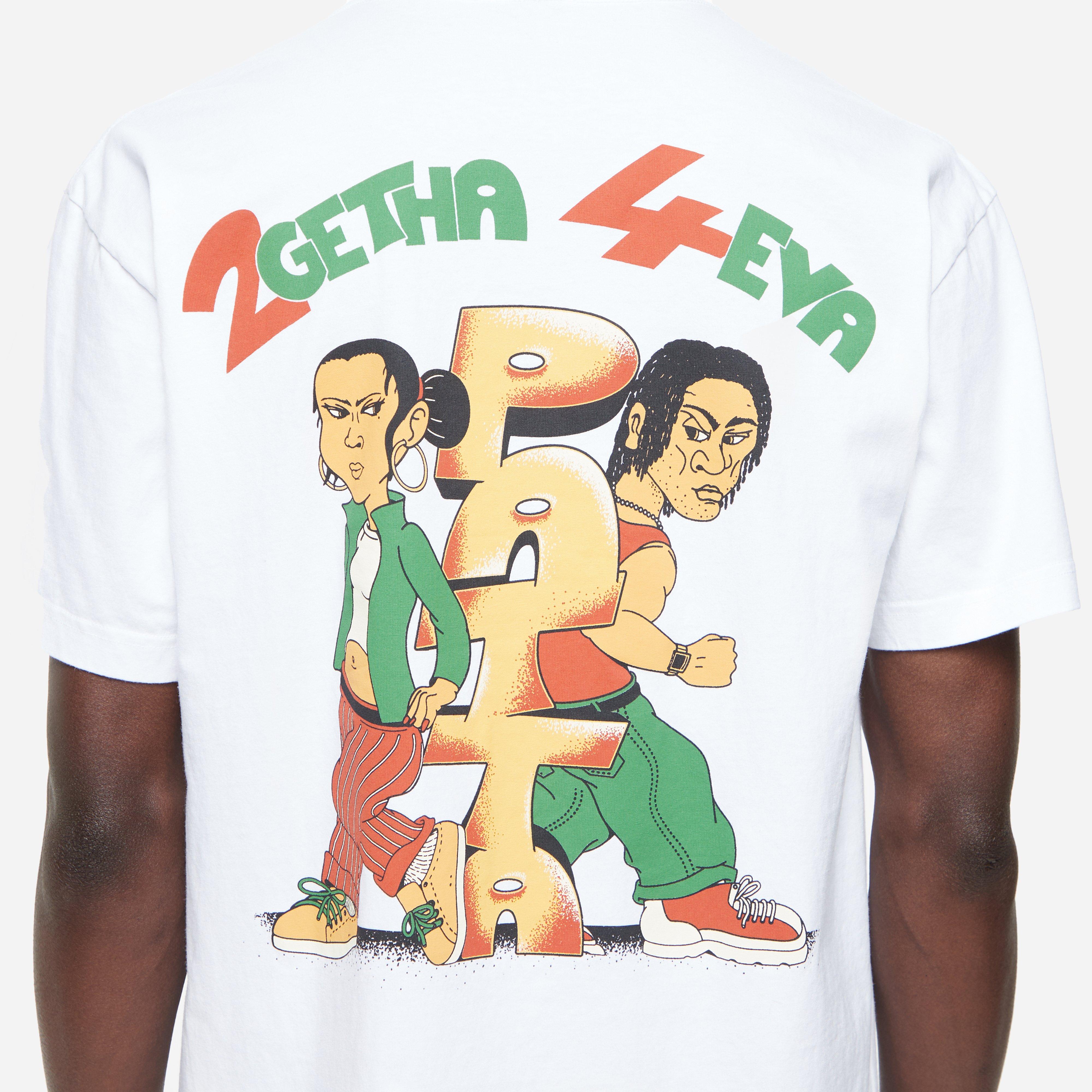 Patta 2GETHA4EVA T-Shirt