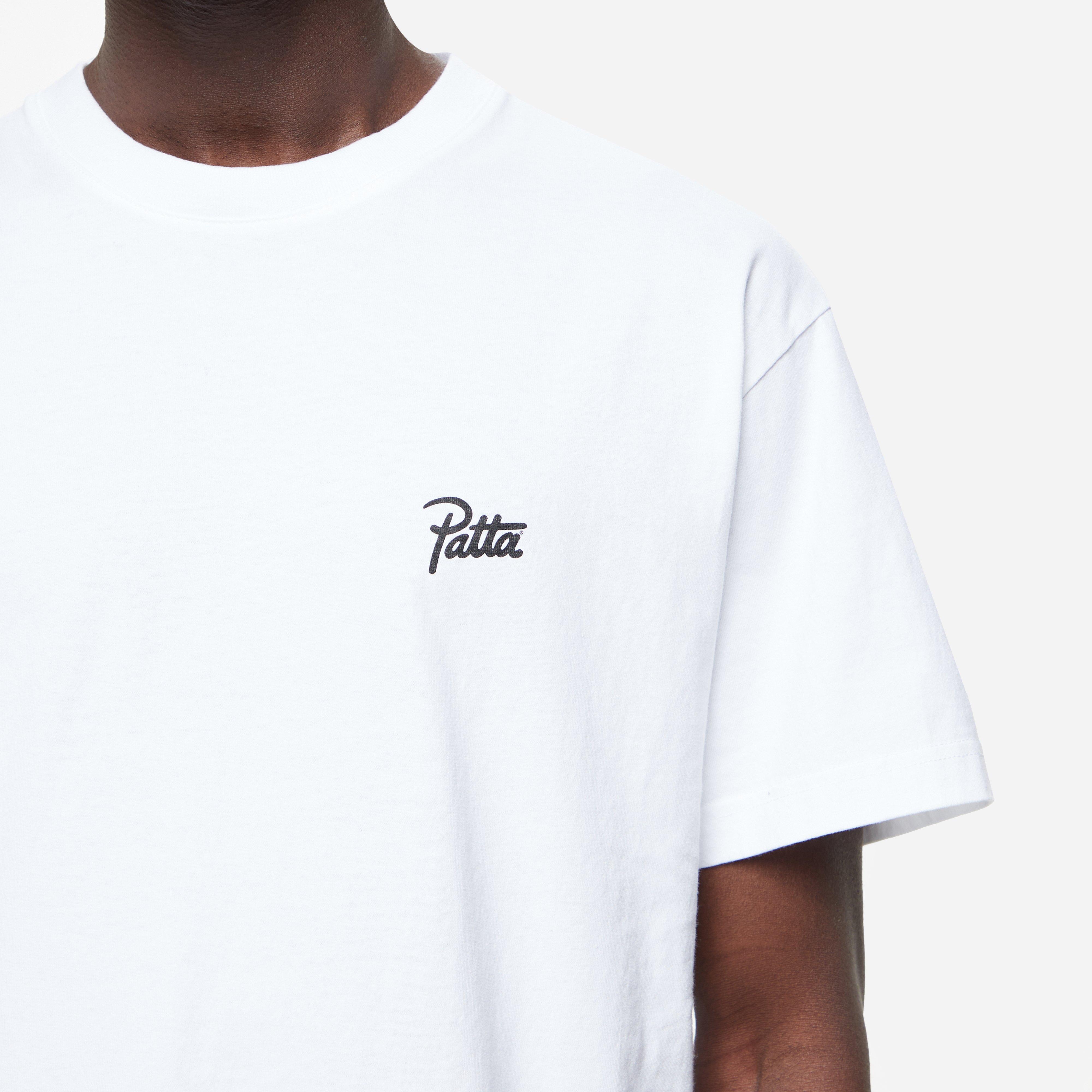 Patta 2GETHA4EVA T-Shirt