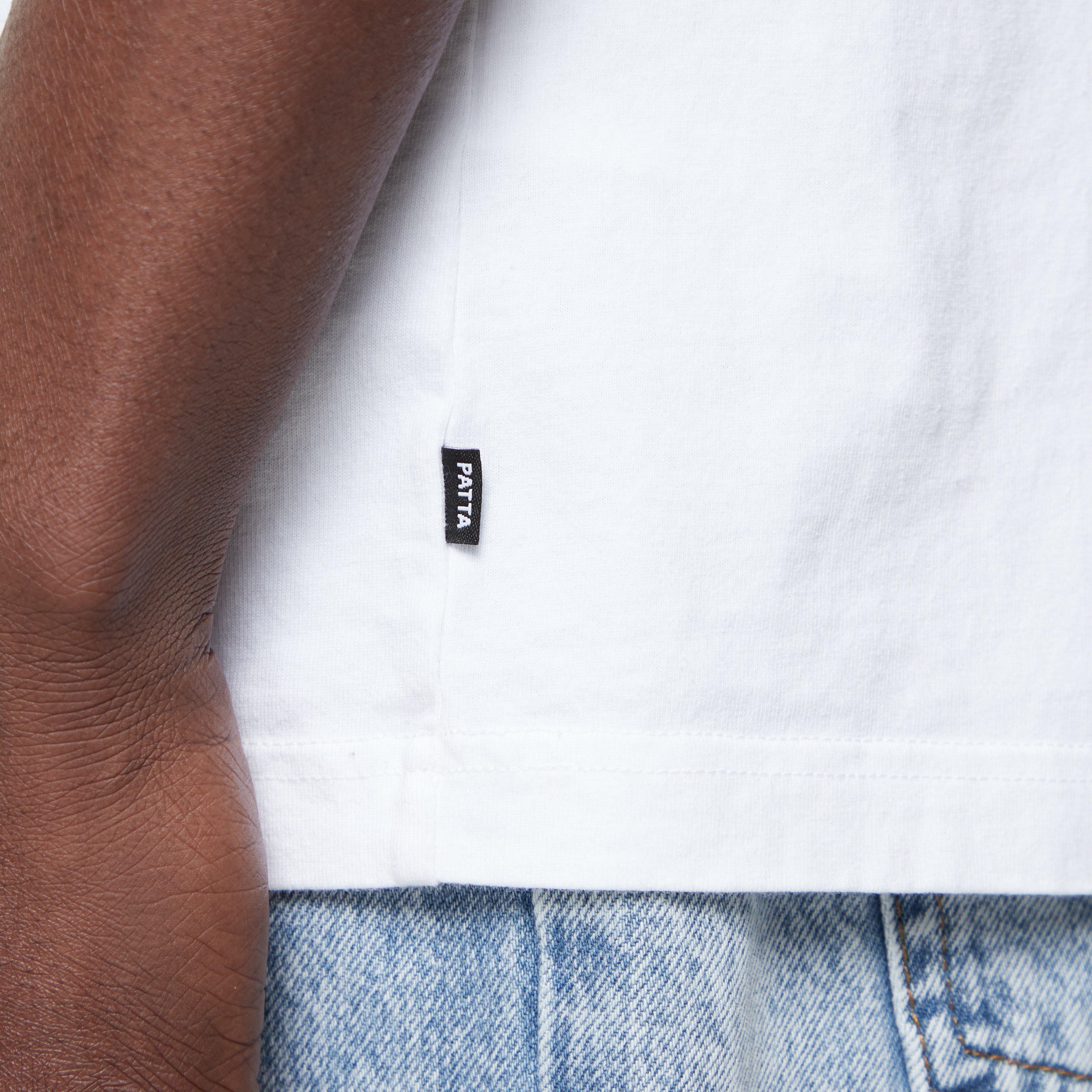 Patta 2GETHA4EVA T-Shirt