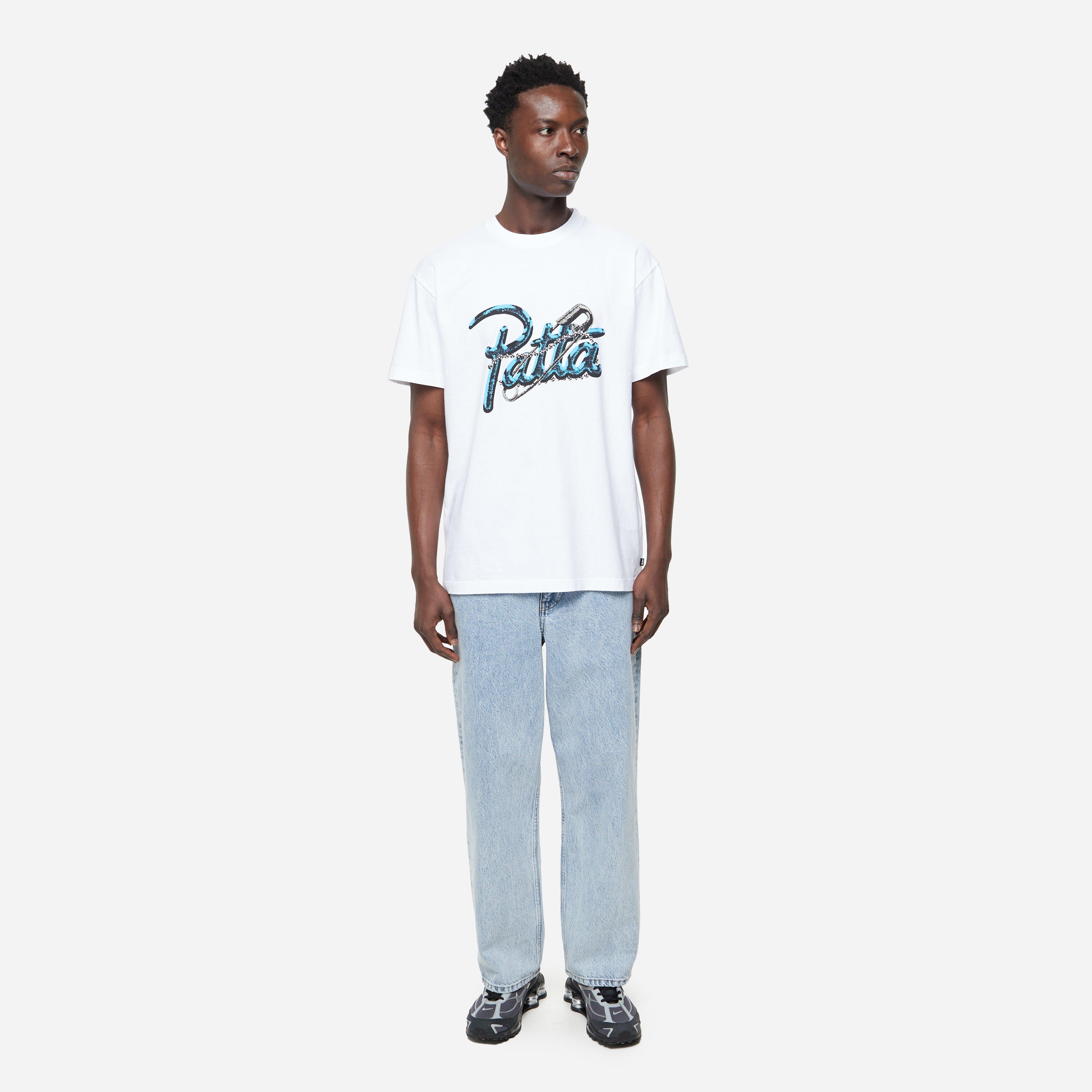 Patta Pinned T-Shirt