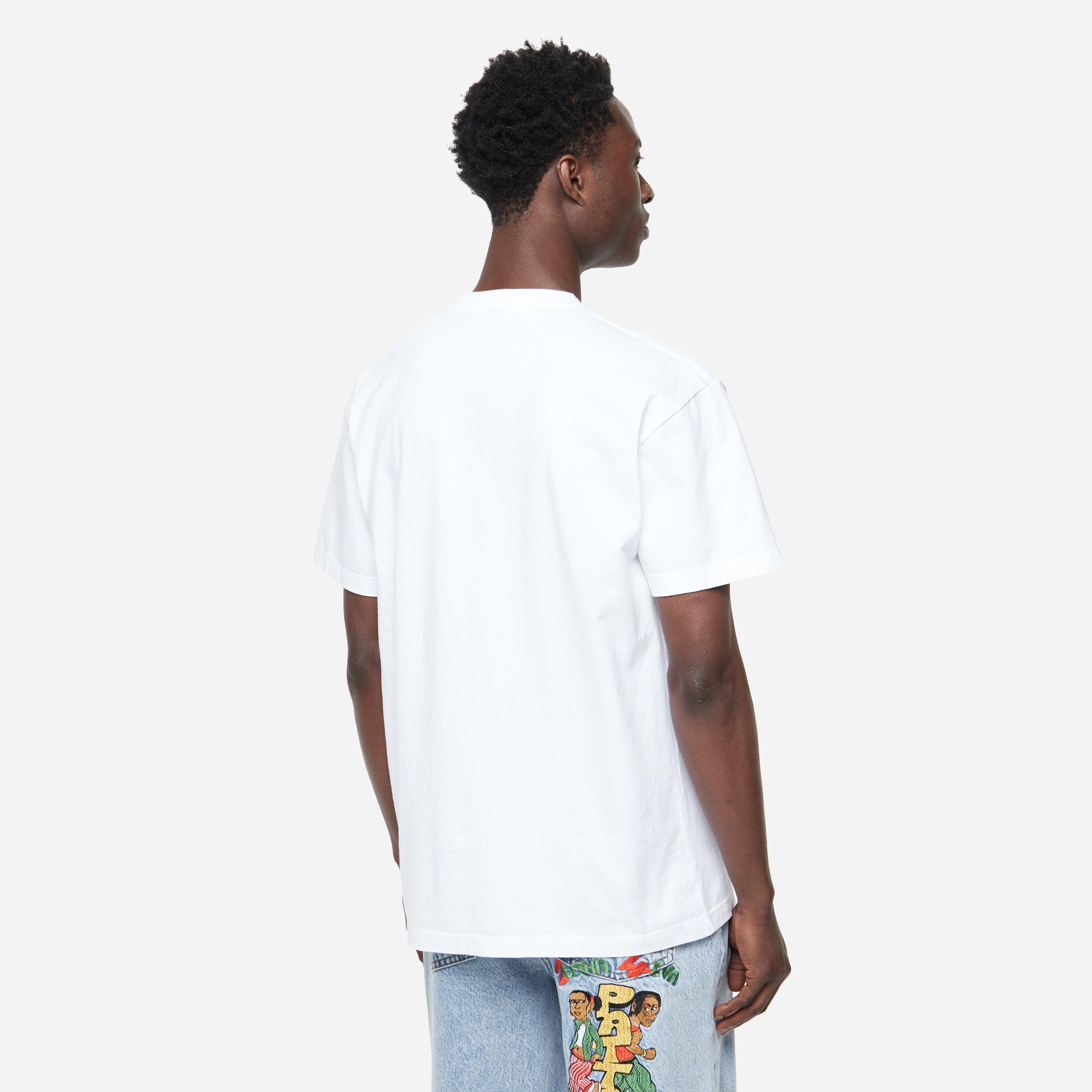 Patta Pinned T-Shirt