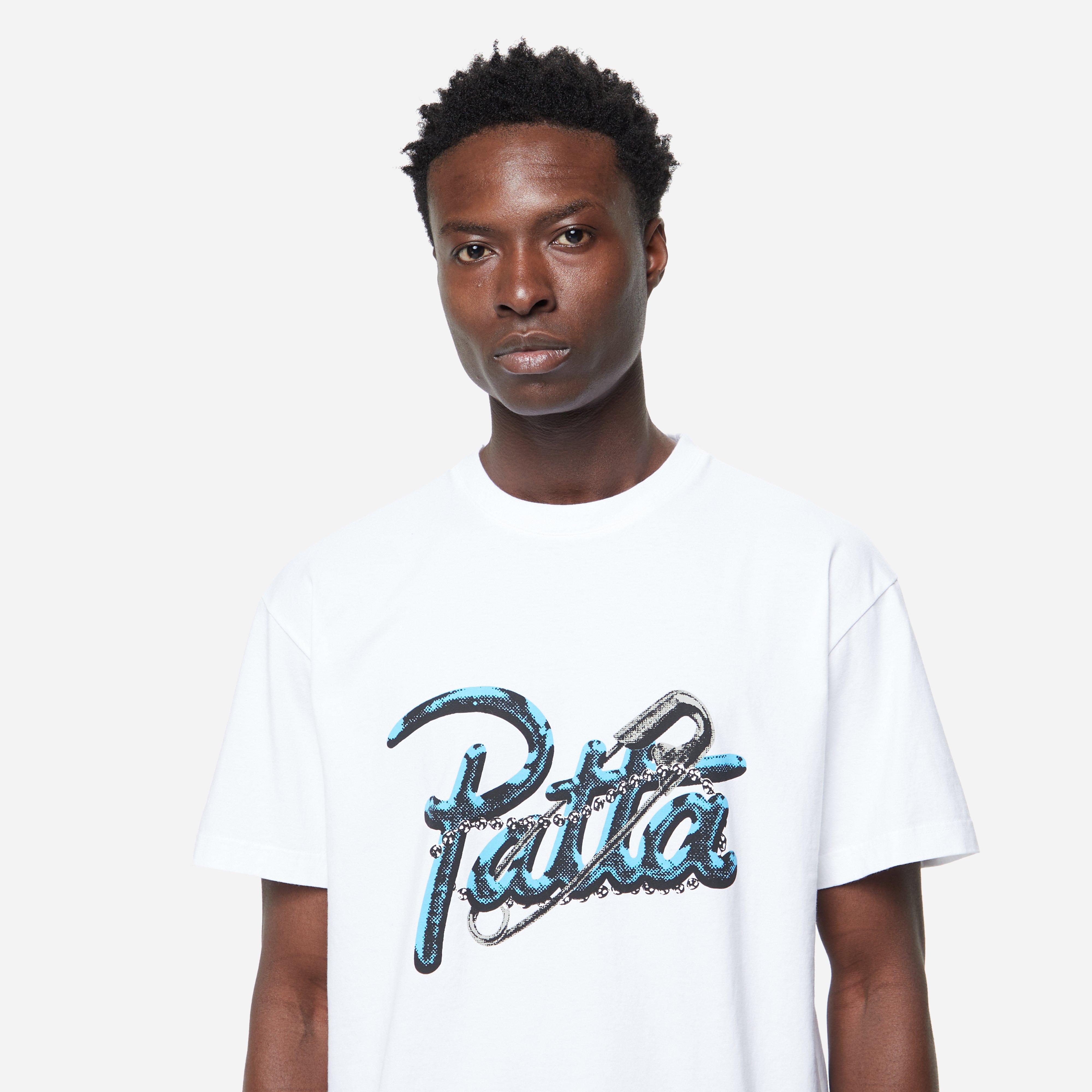 Patta Pinned T-Shirt