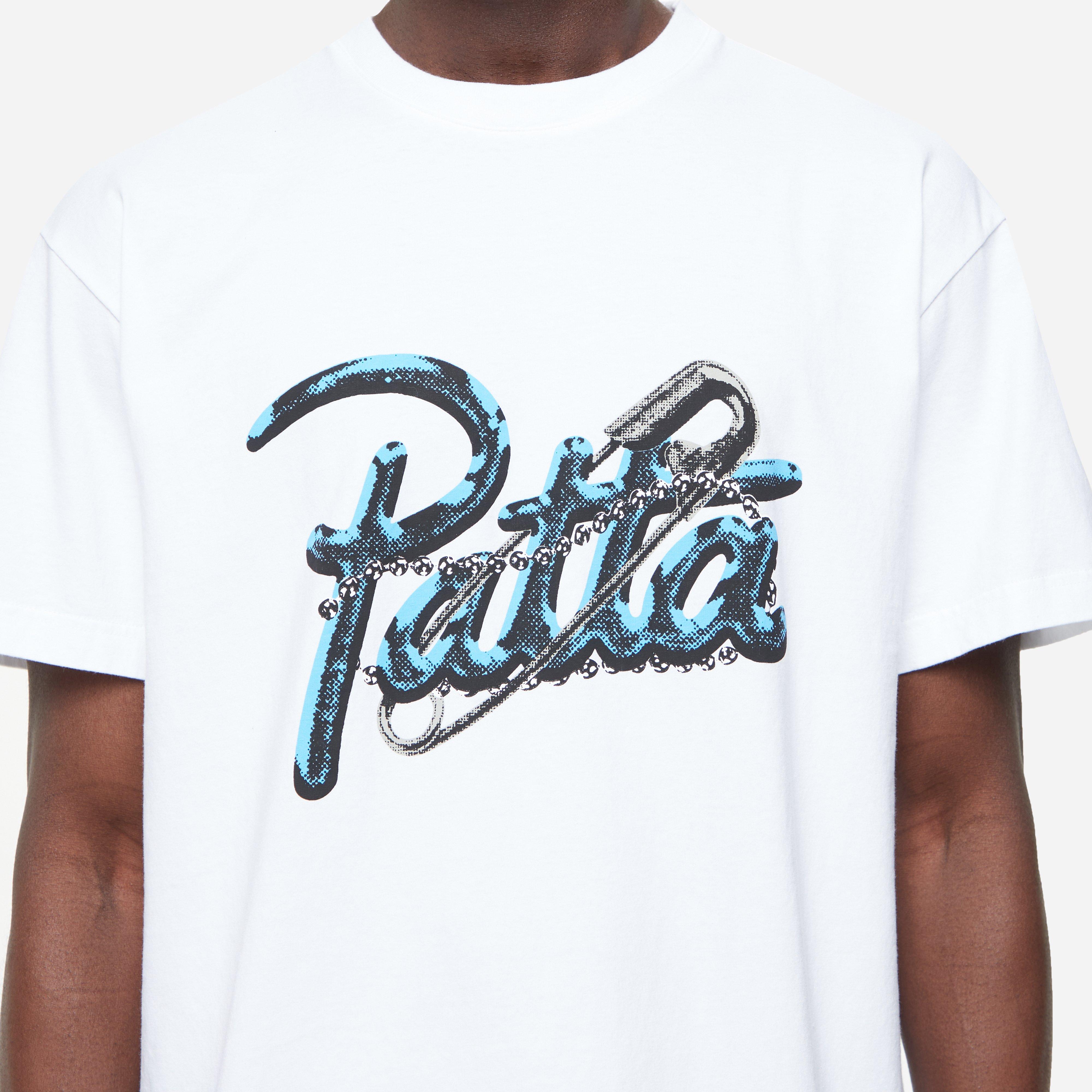 Patta Pinned T-Shirt