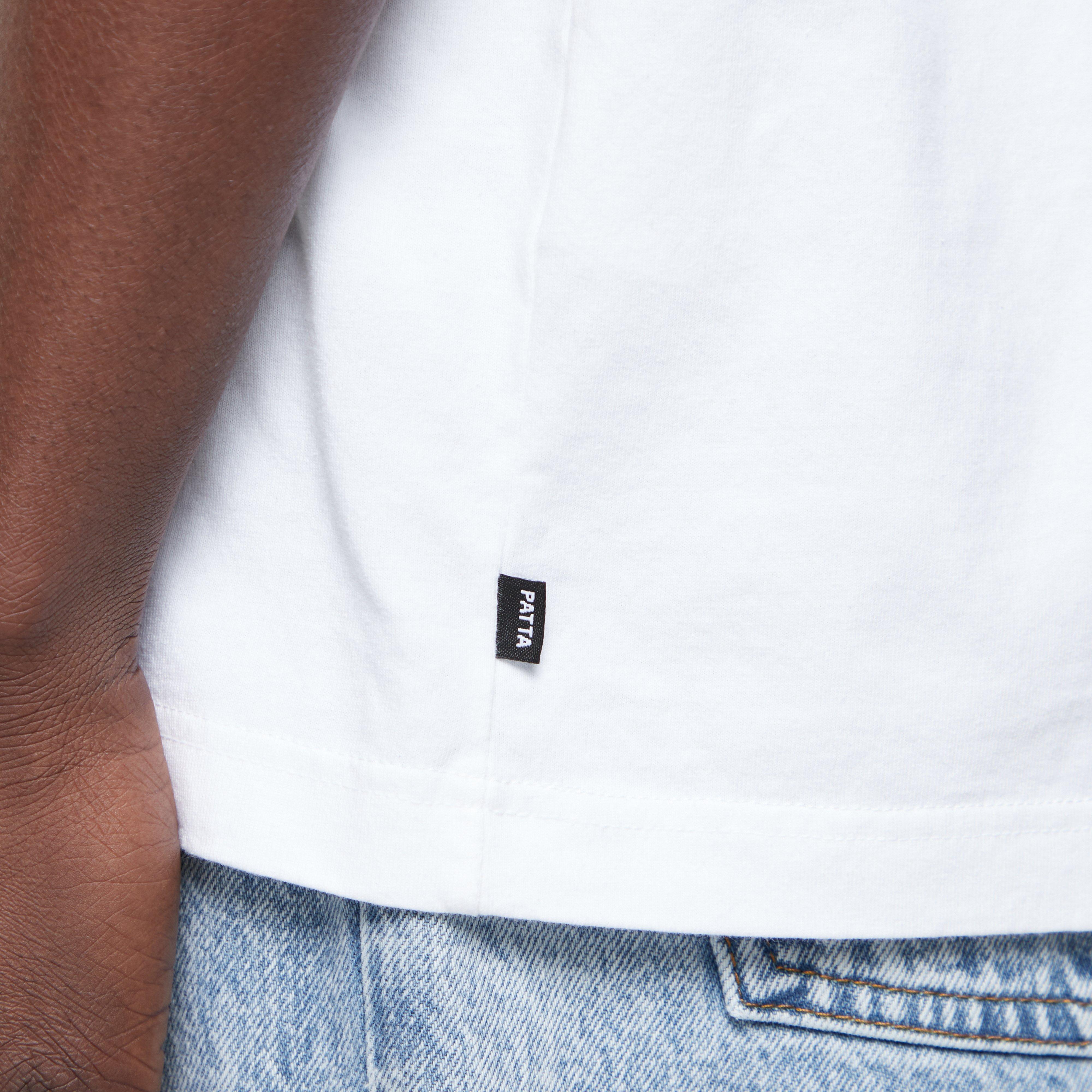 Patta Pinned T-Shirt