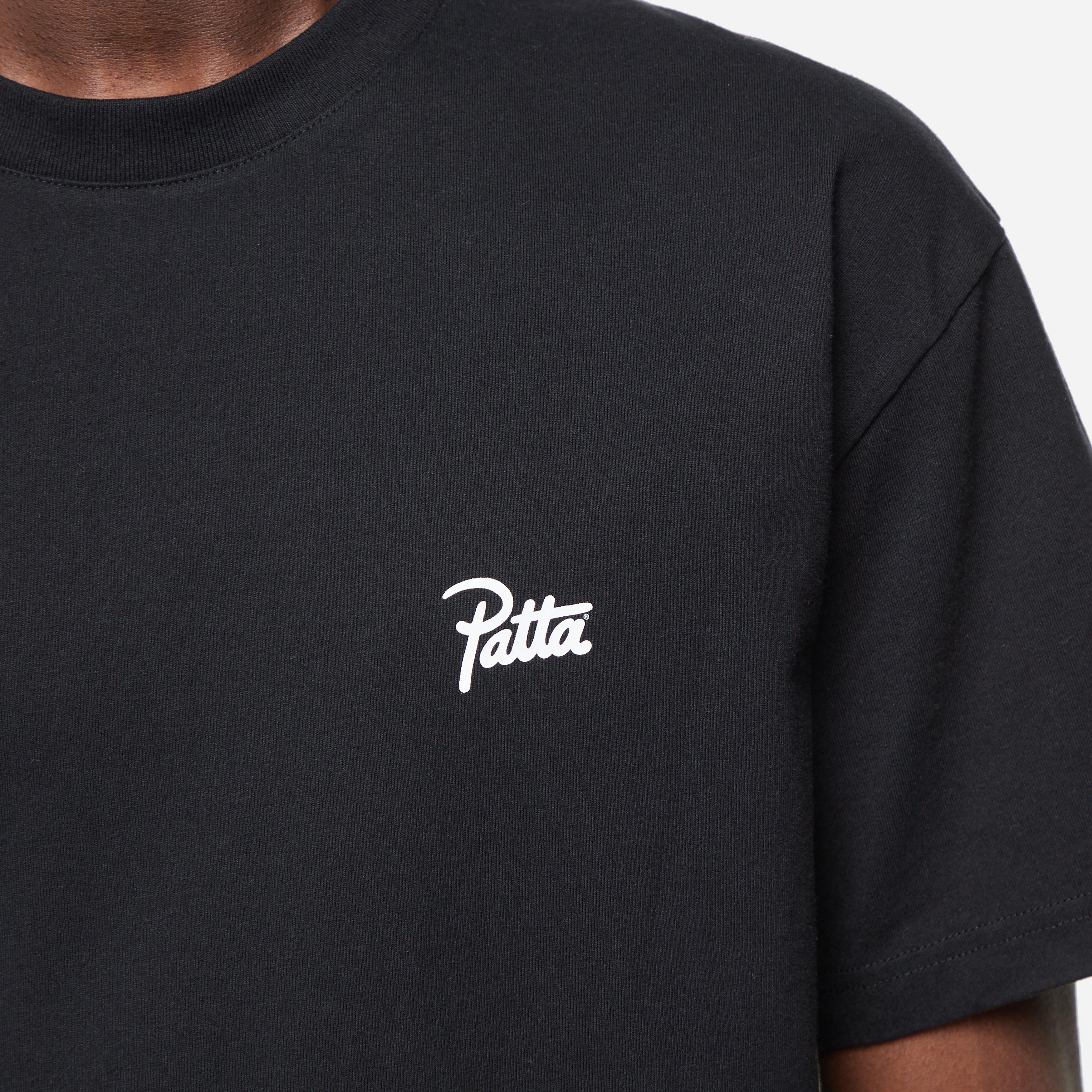 Patta 2GETHA4EVA T-Shirt