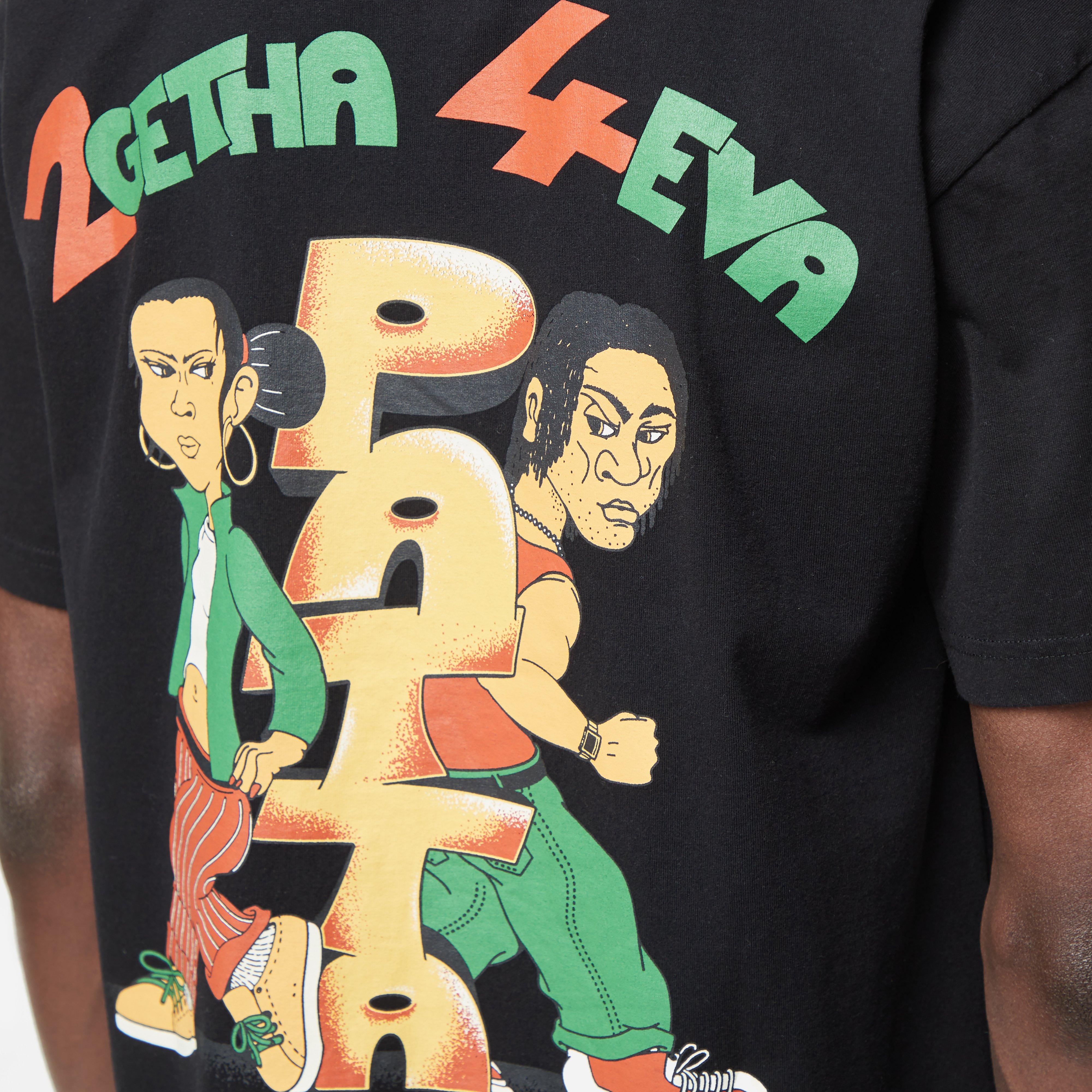 Patta 2GETHA4EVA T-Shirt