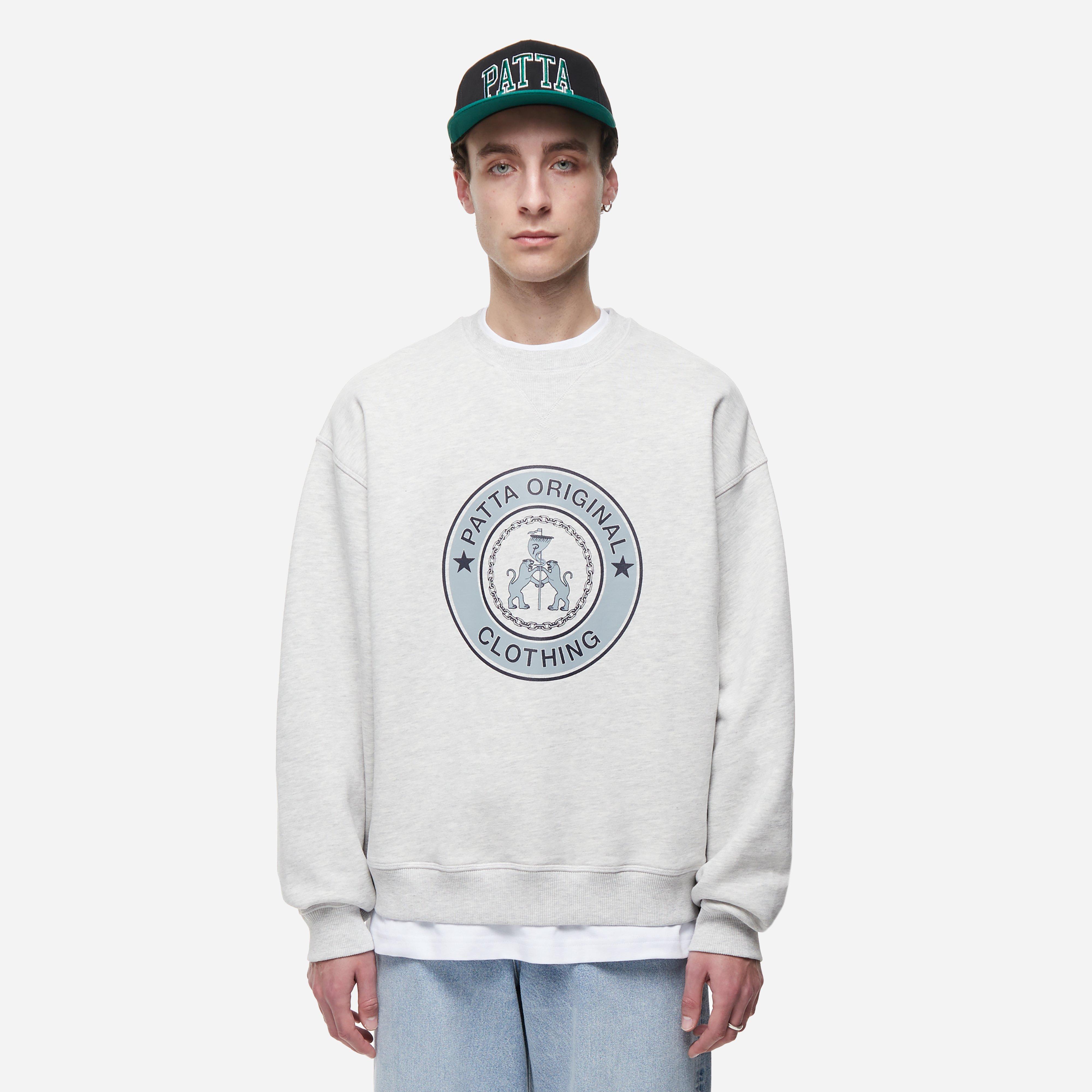 Patta Marina Sweatshirt
