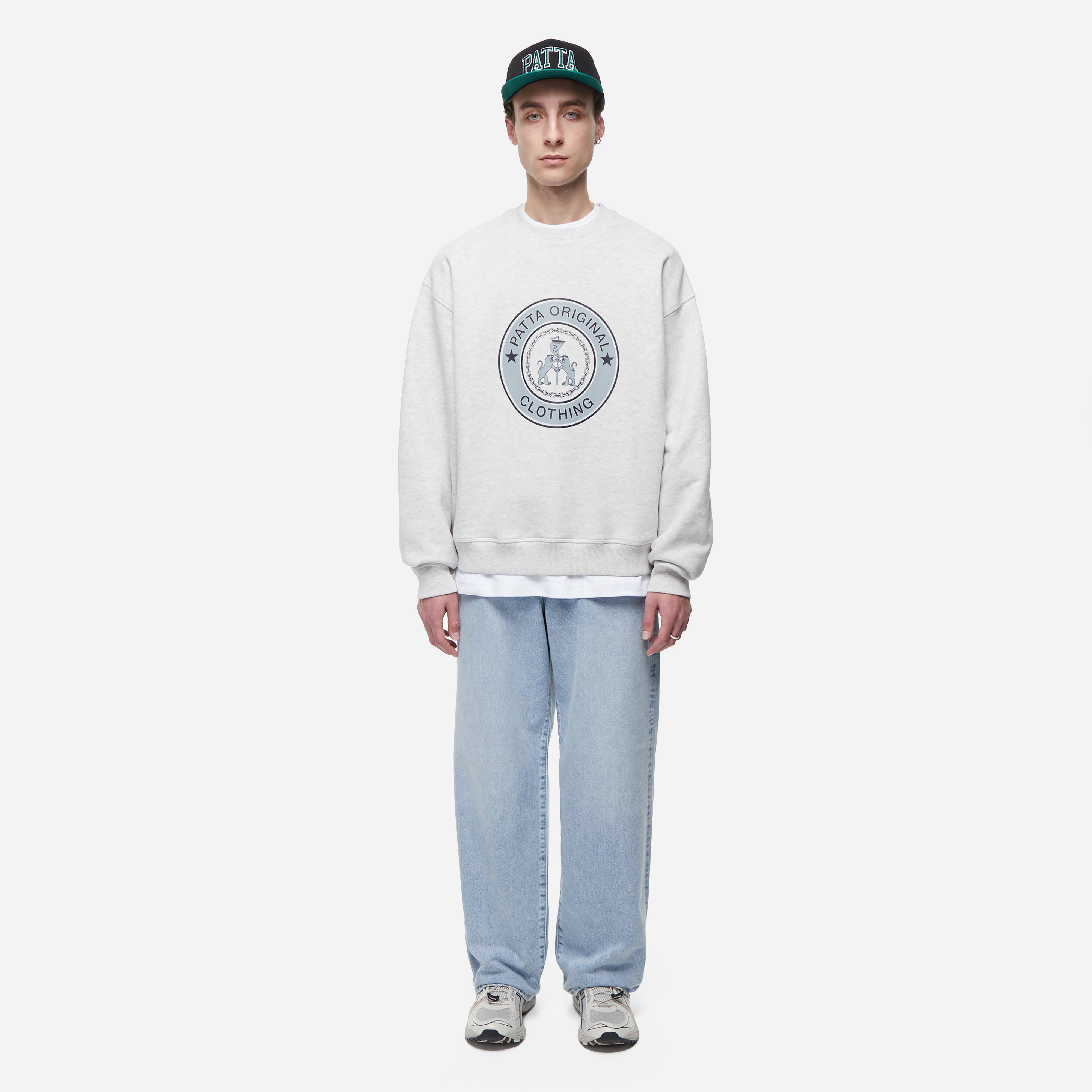 Patta Marina Sweatshirt