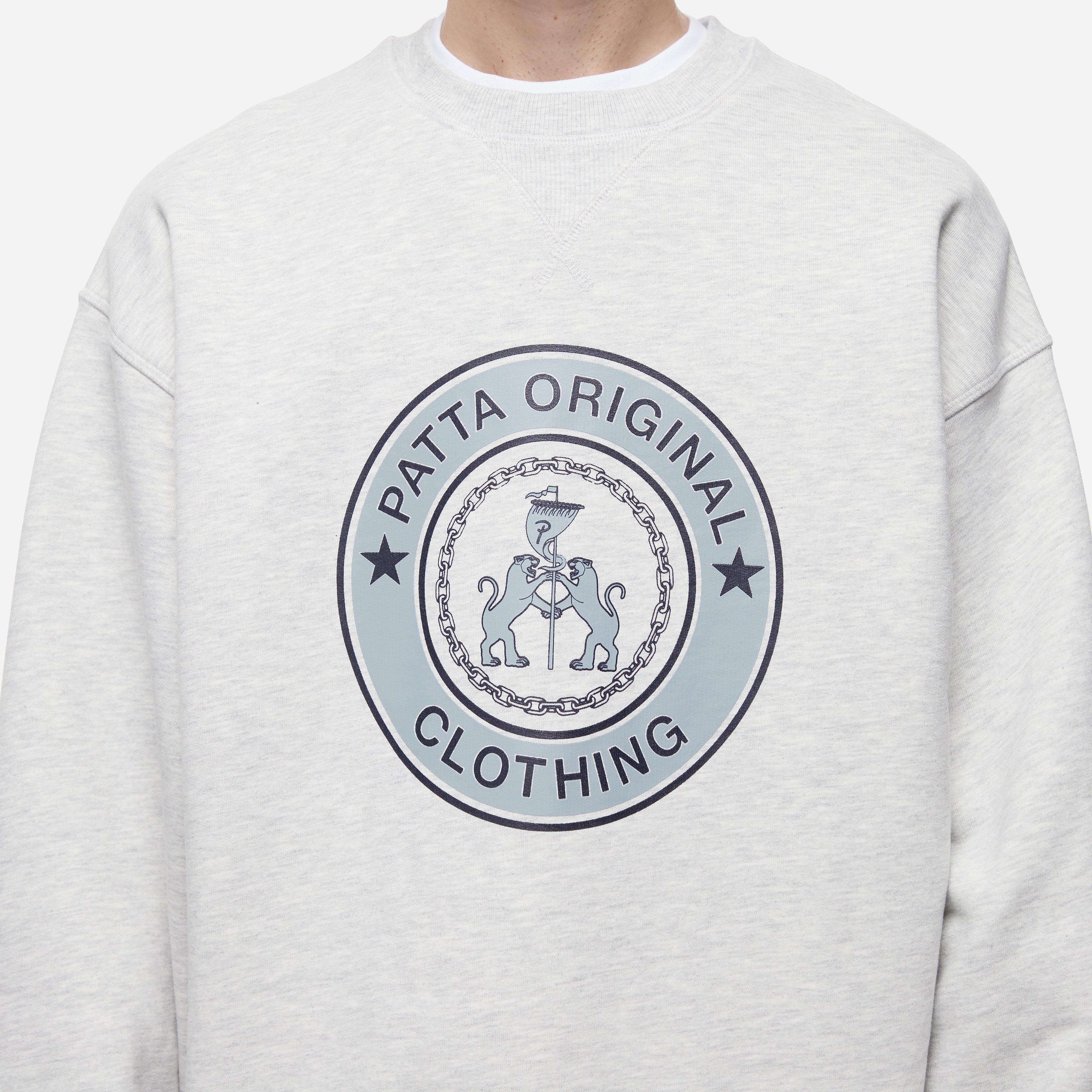 Patta Marina Sweatshirt