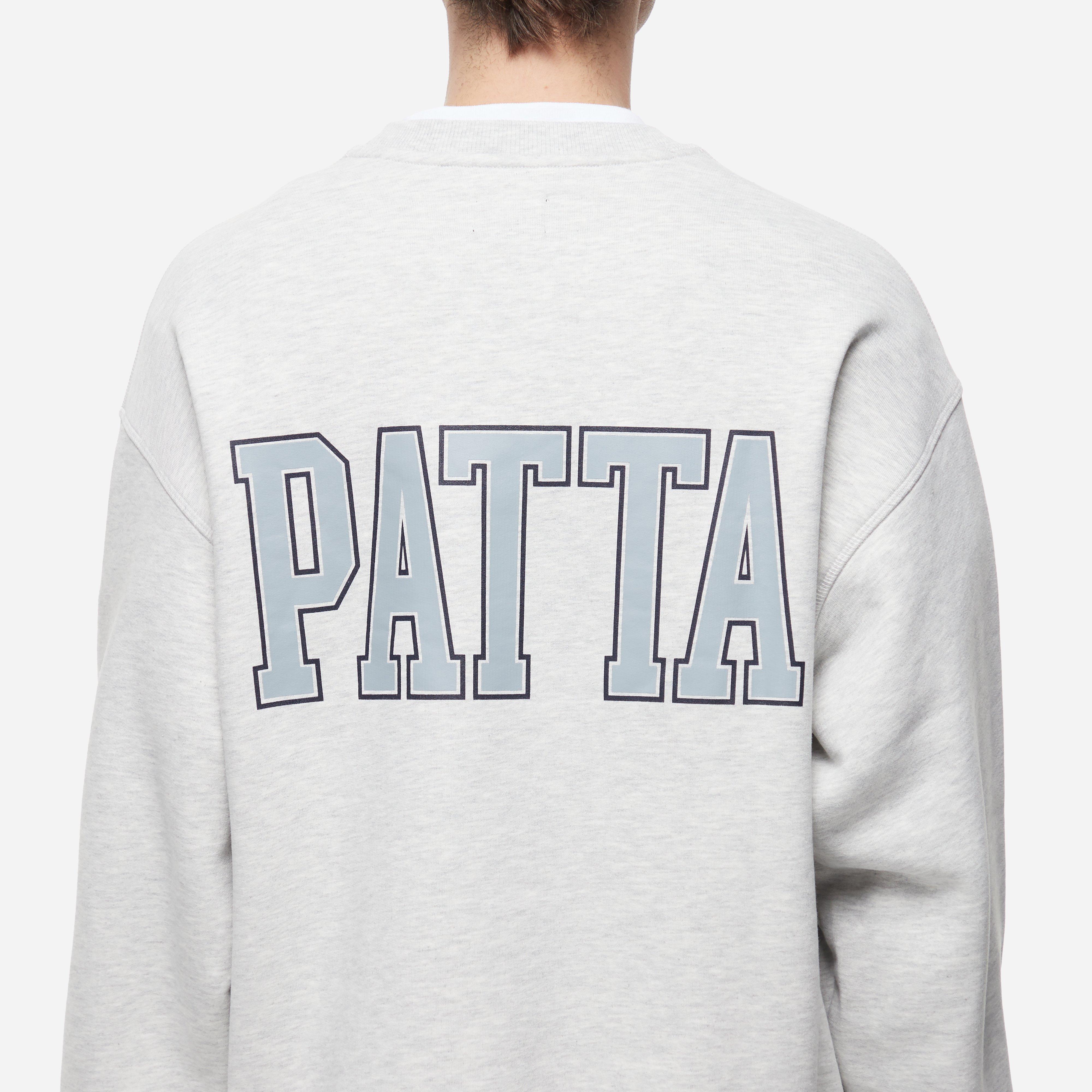 Patta Marina Sweatshirt