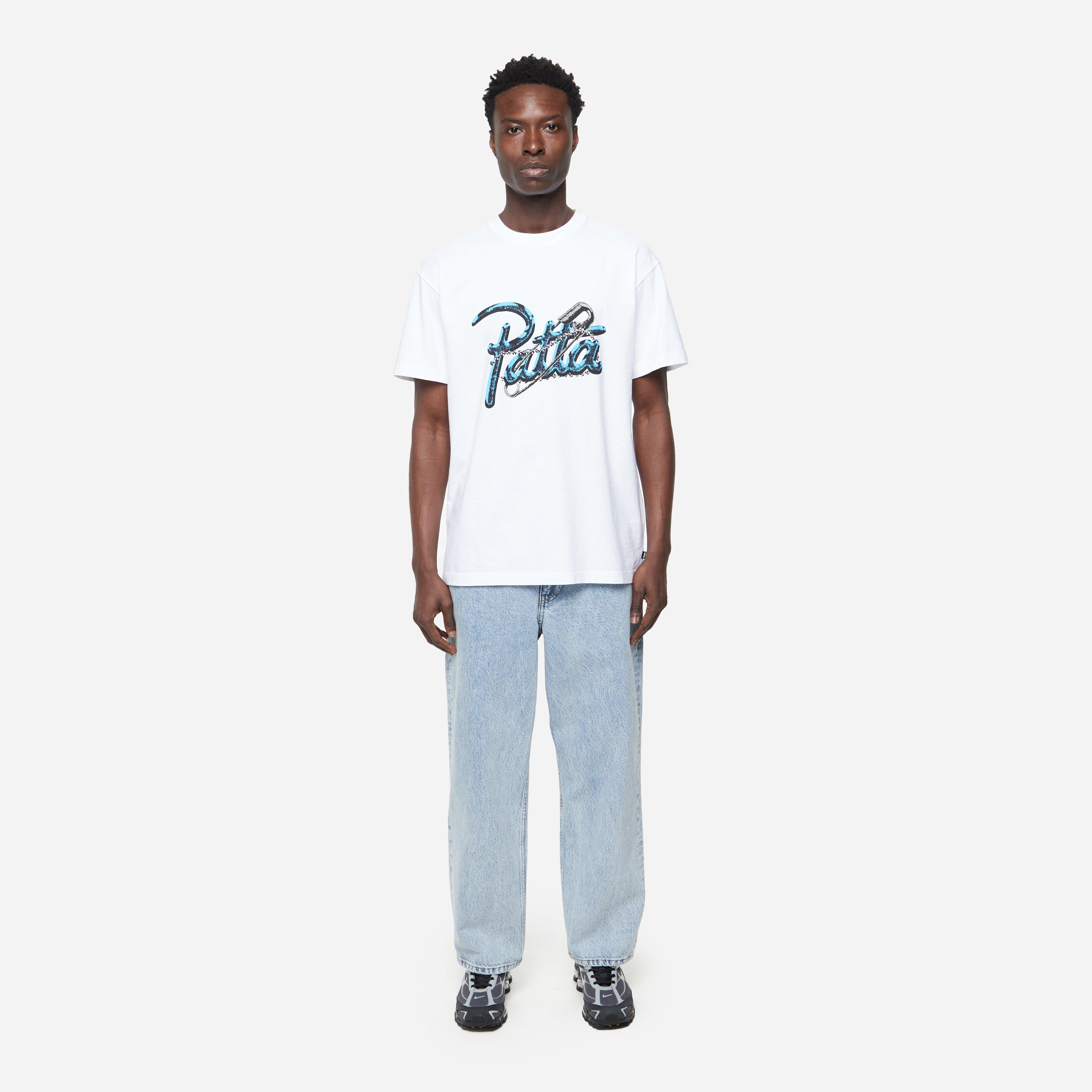 Patta 2GETHA 4EVA Jeans