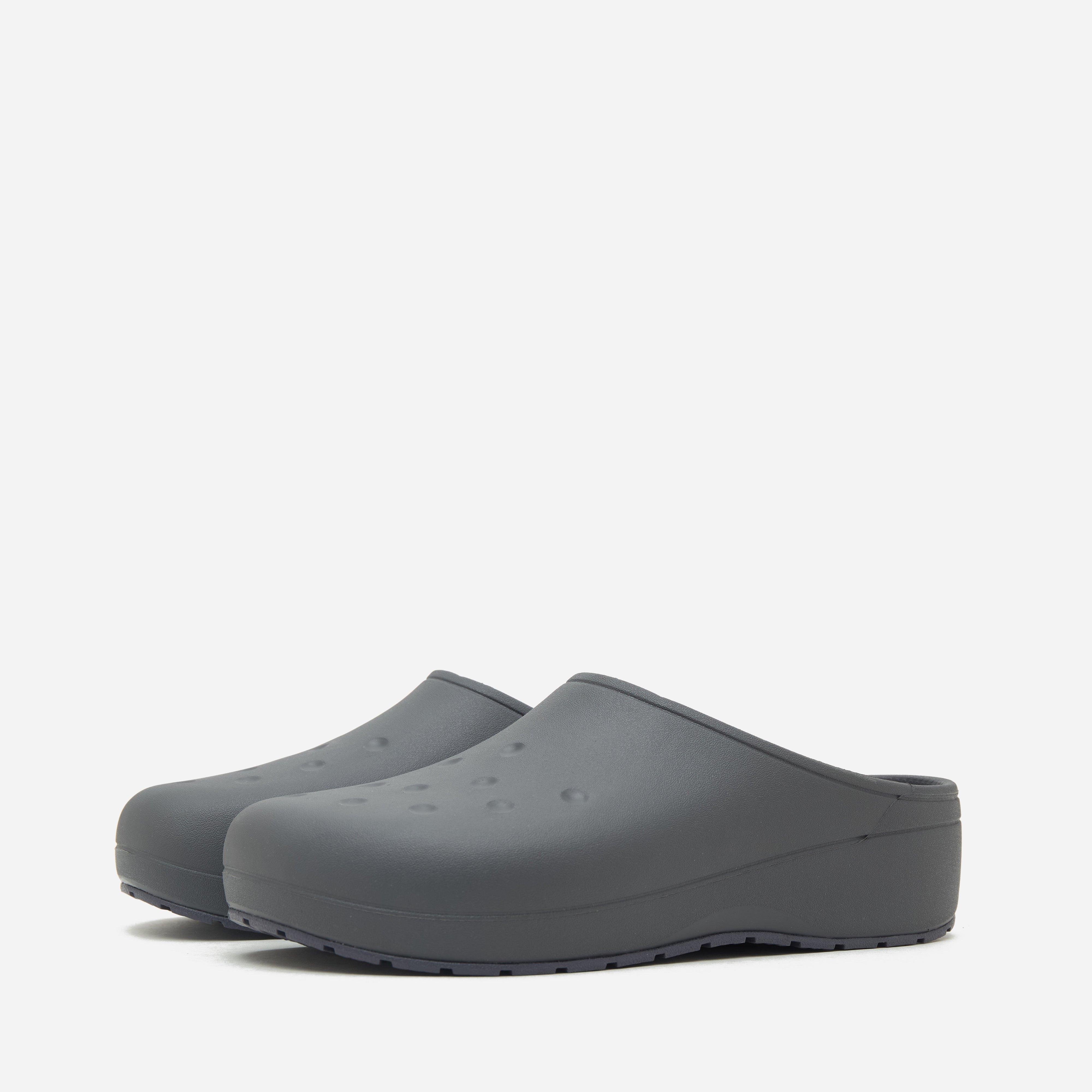 Crocs Classic Quiet Clog
