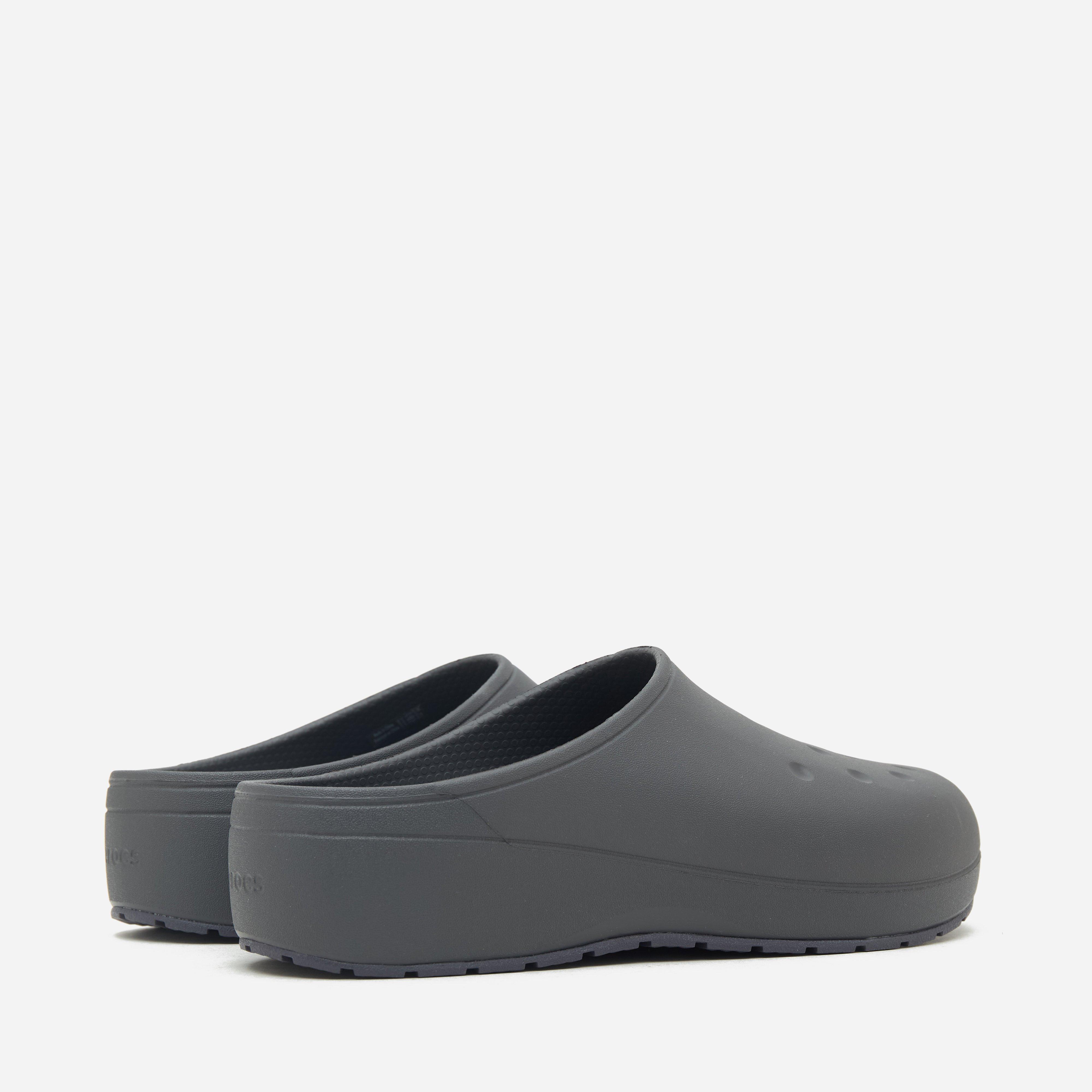 Crocs Classic Quiet Clog
